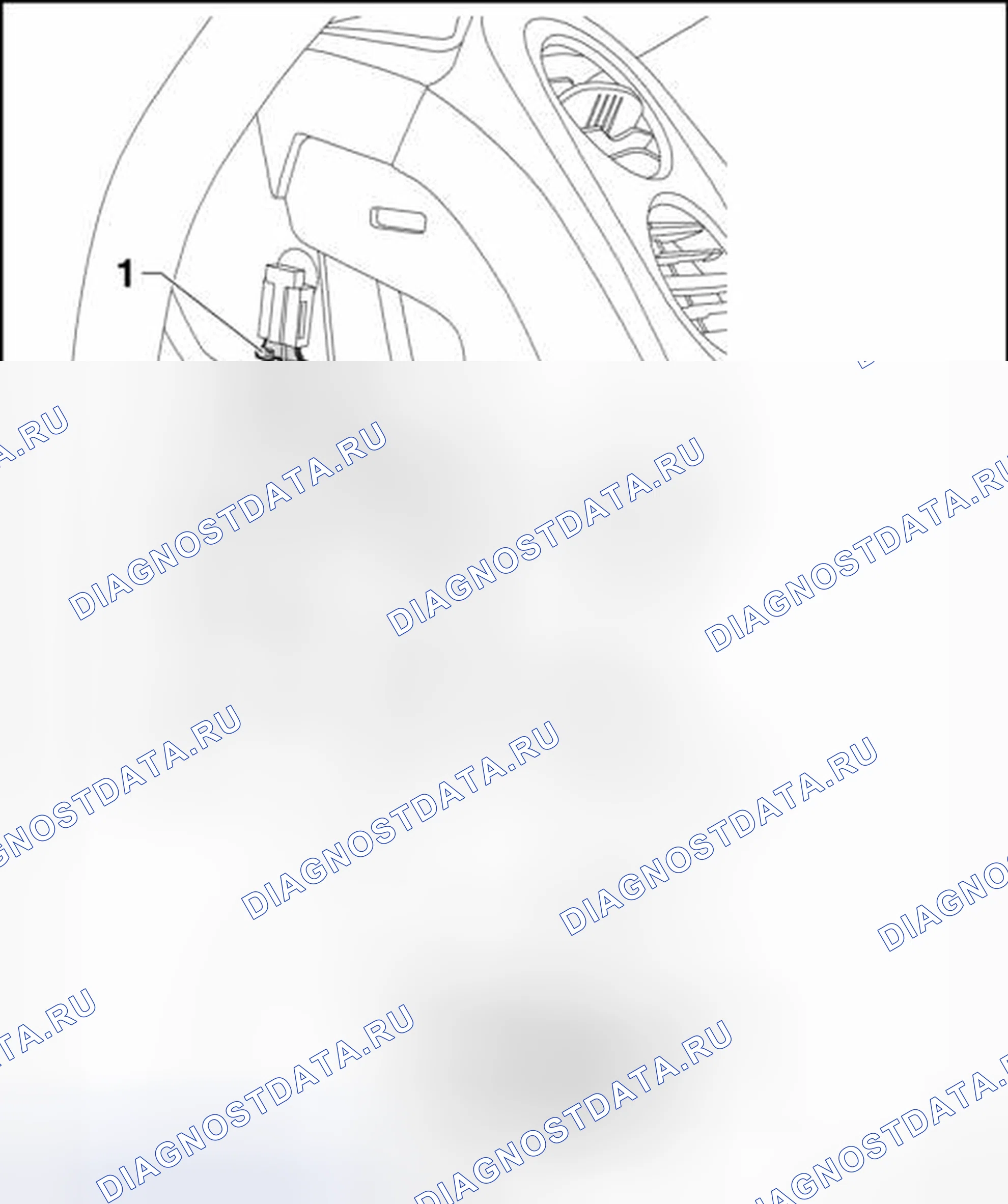 Рис. 27. Volkswagen Tiguan I