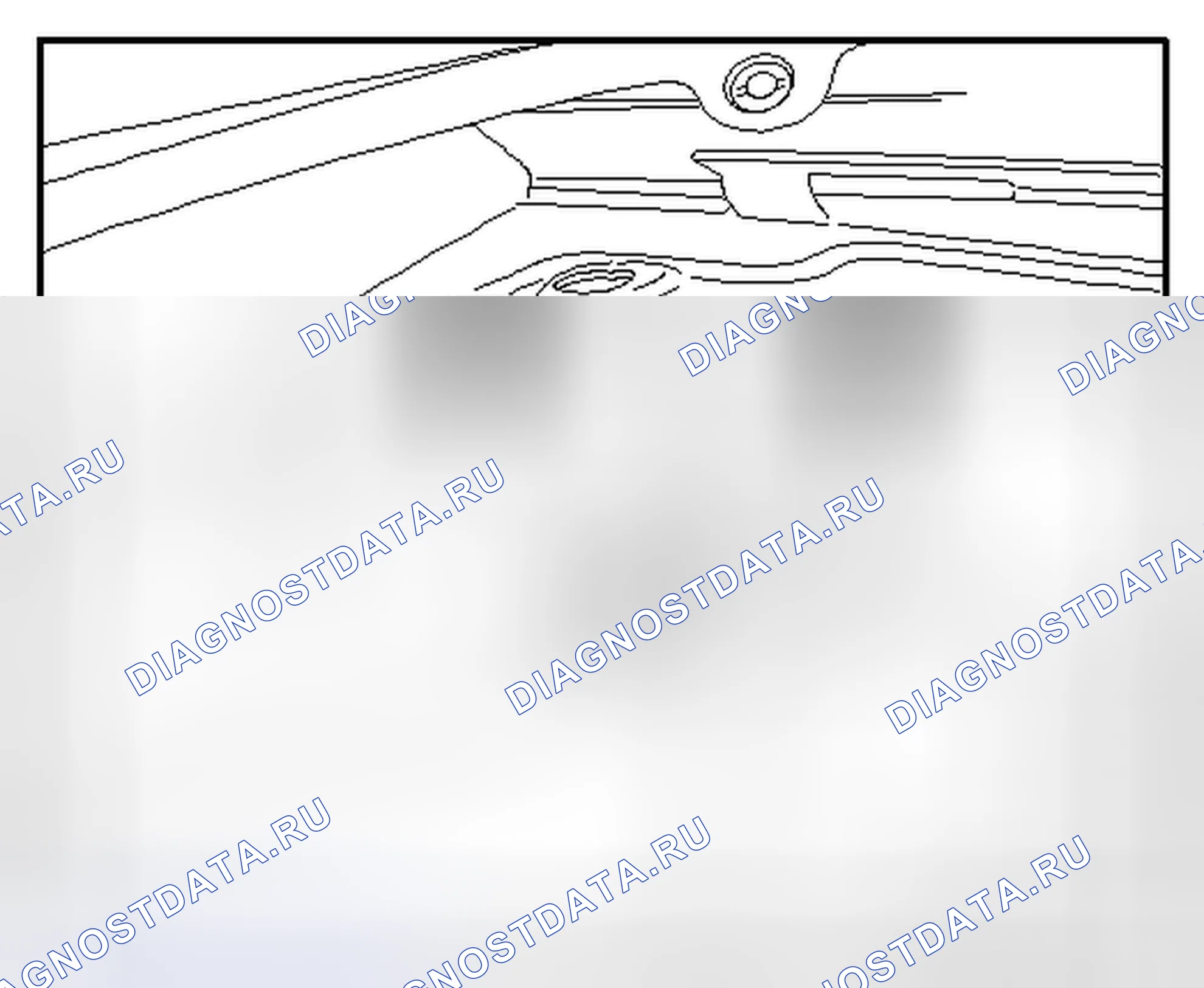 Рис. 5. Volkswagen Golf Mk7