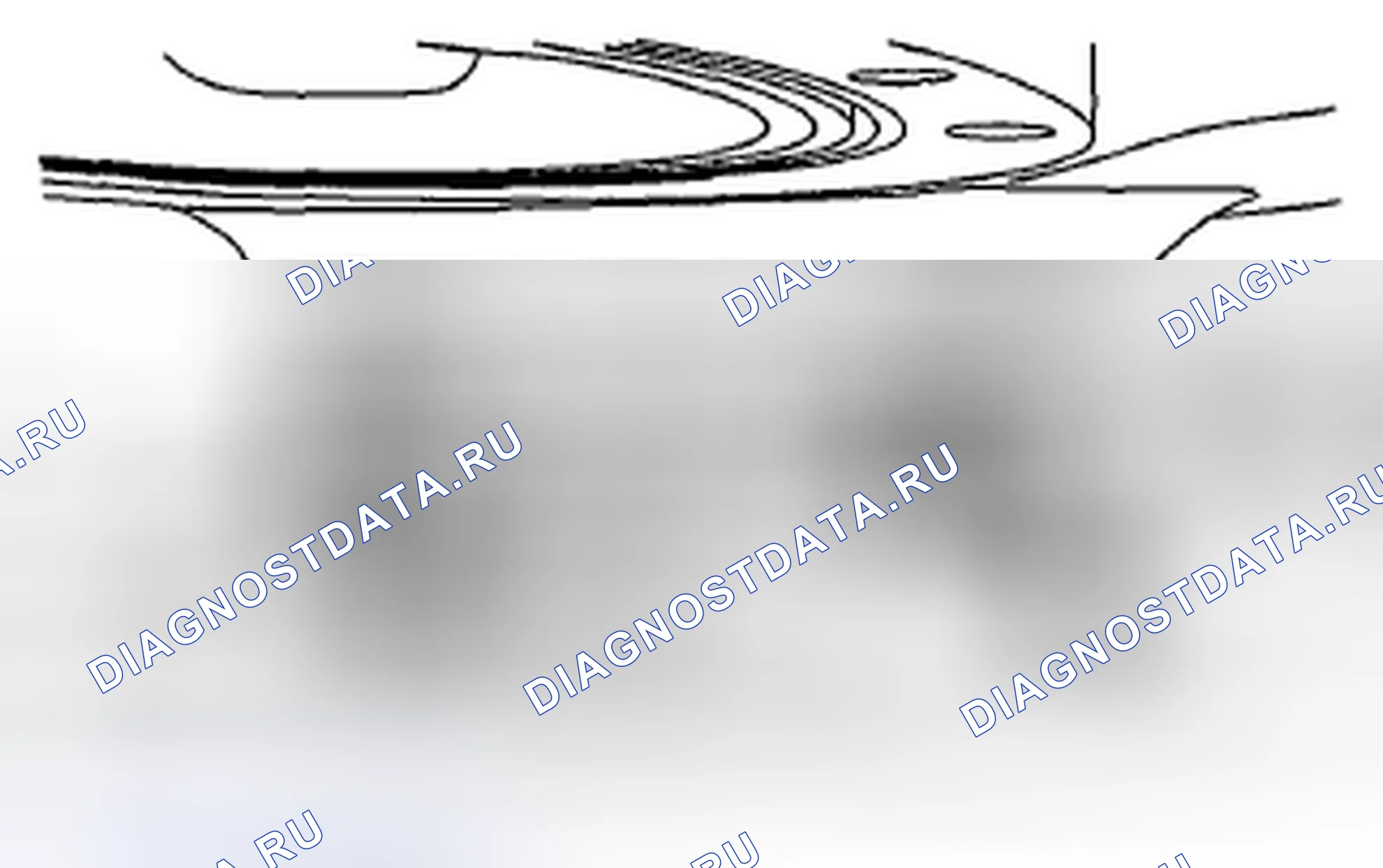 Рис. 177. Subaru Legacy BM/BR