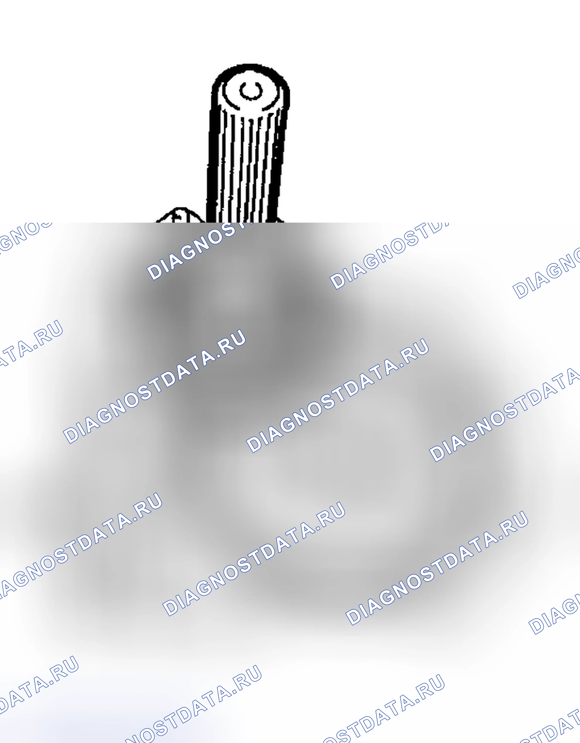 Рис. 21: УСТАНОВКА. Subaru Impreza GD/GC/GG рестайлинг