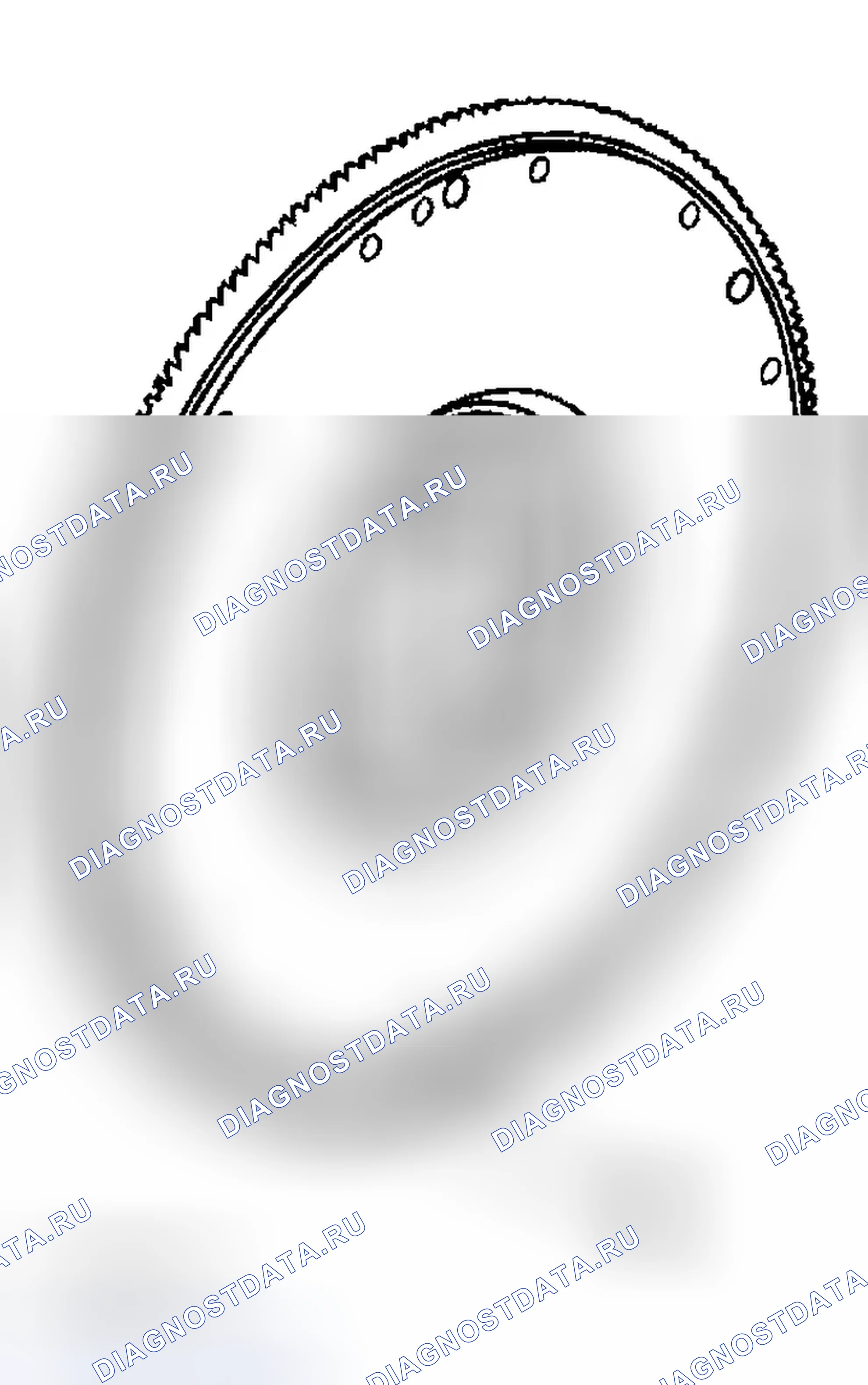 Рис. 108. Chevrolet Chevy Express H2500 
