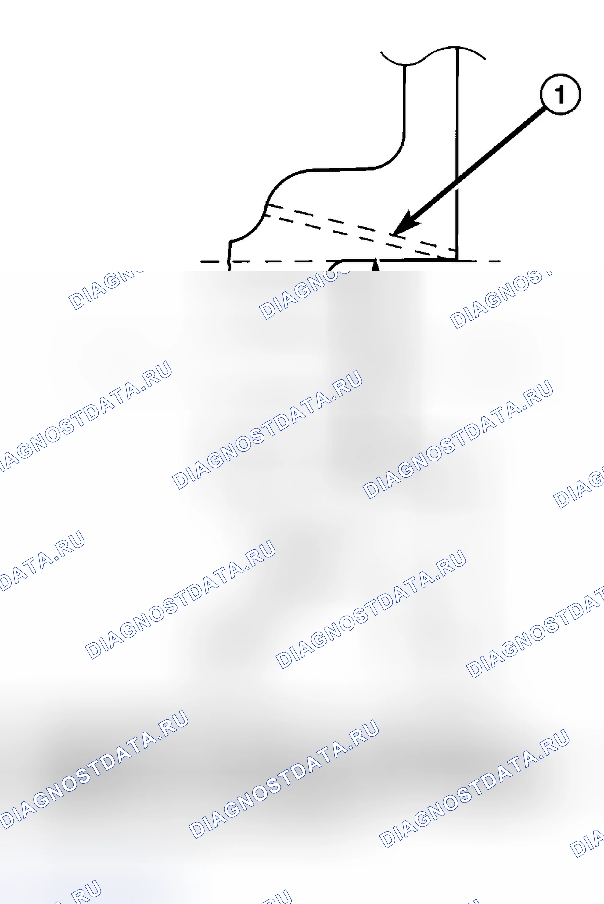 Рис. 134. Chrysler Town & Country IV