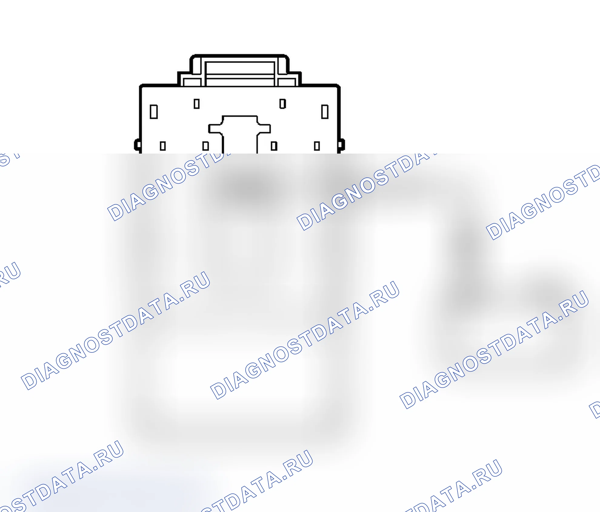 Рис. 108: Тестирование. Ford Five Hundred I