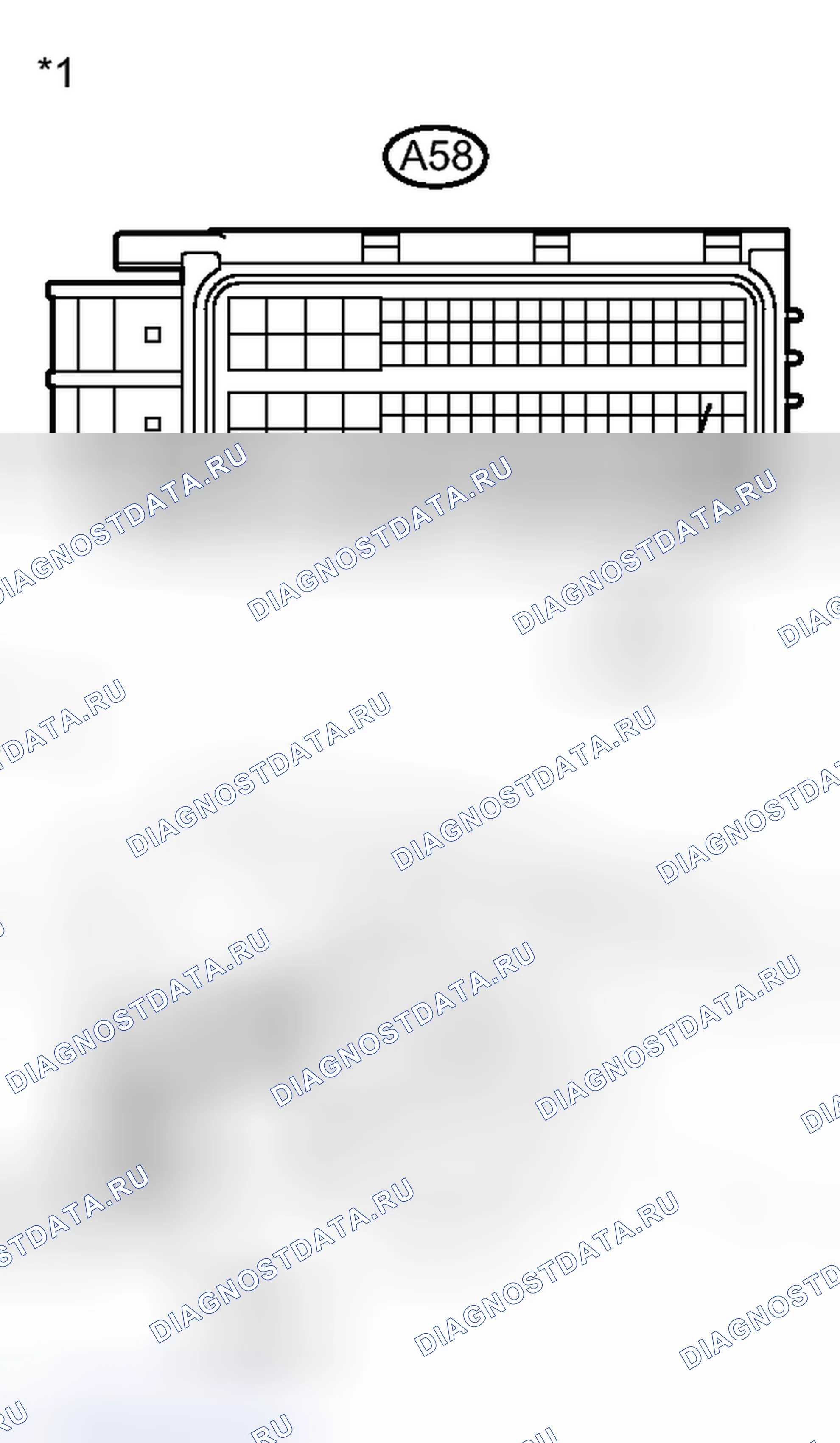 Рис. 463. Honda Accord V