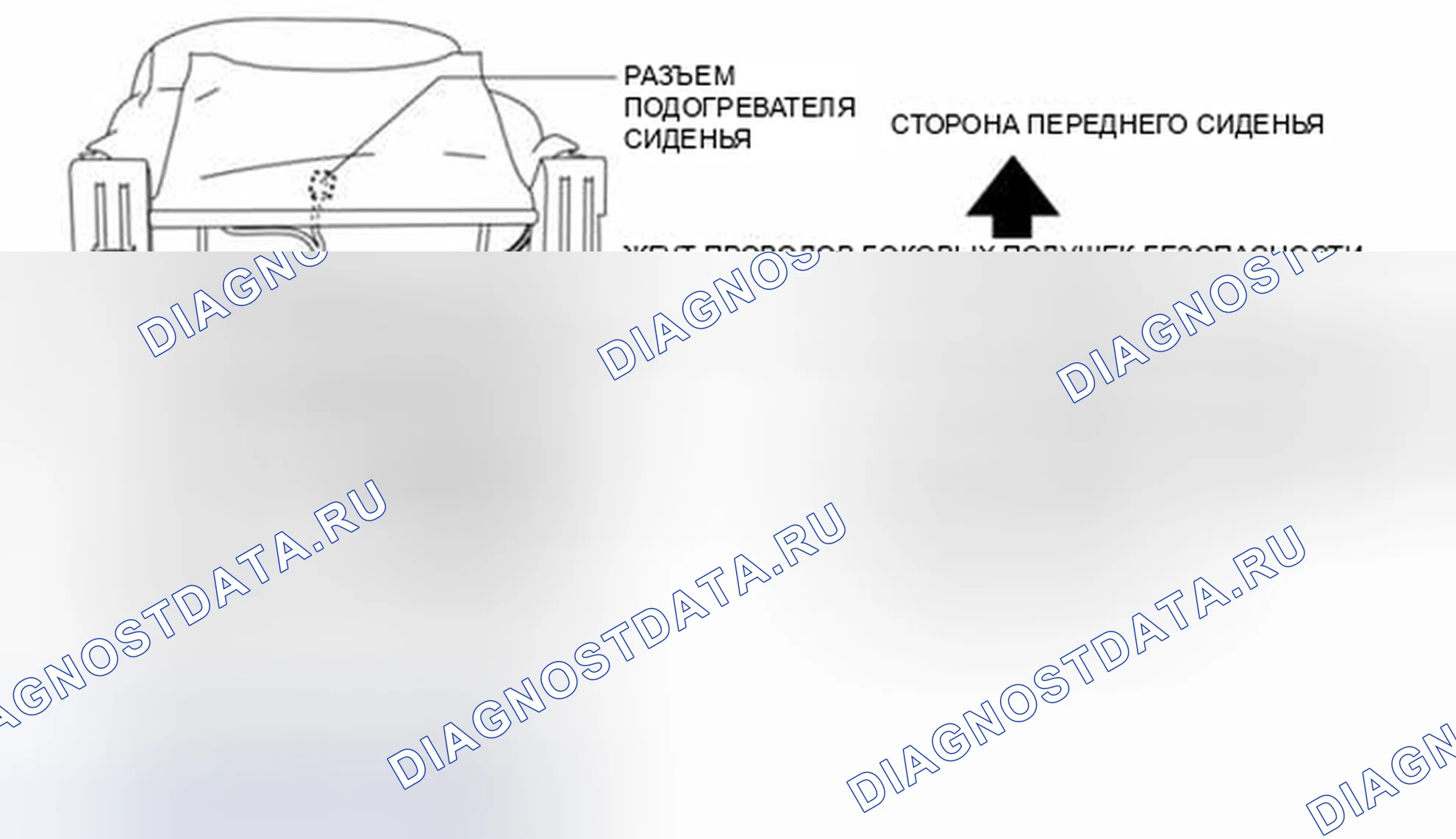 Рис. 21. Mazda 3 BL рестайлинг