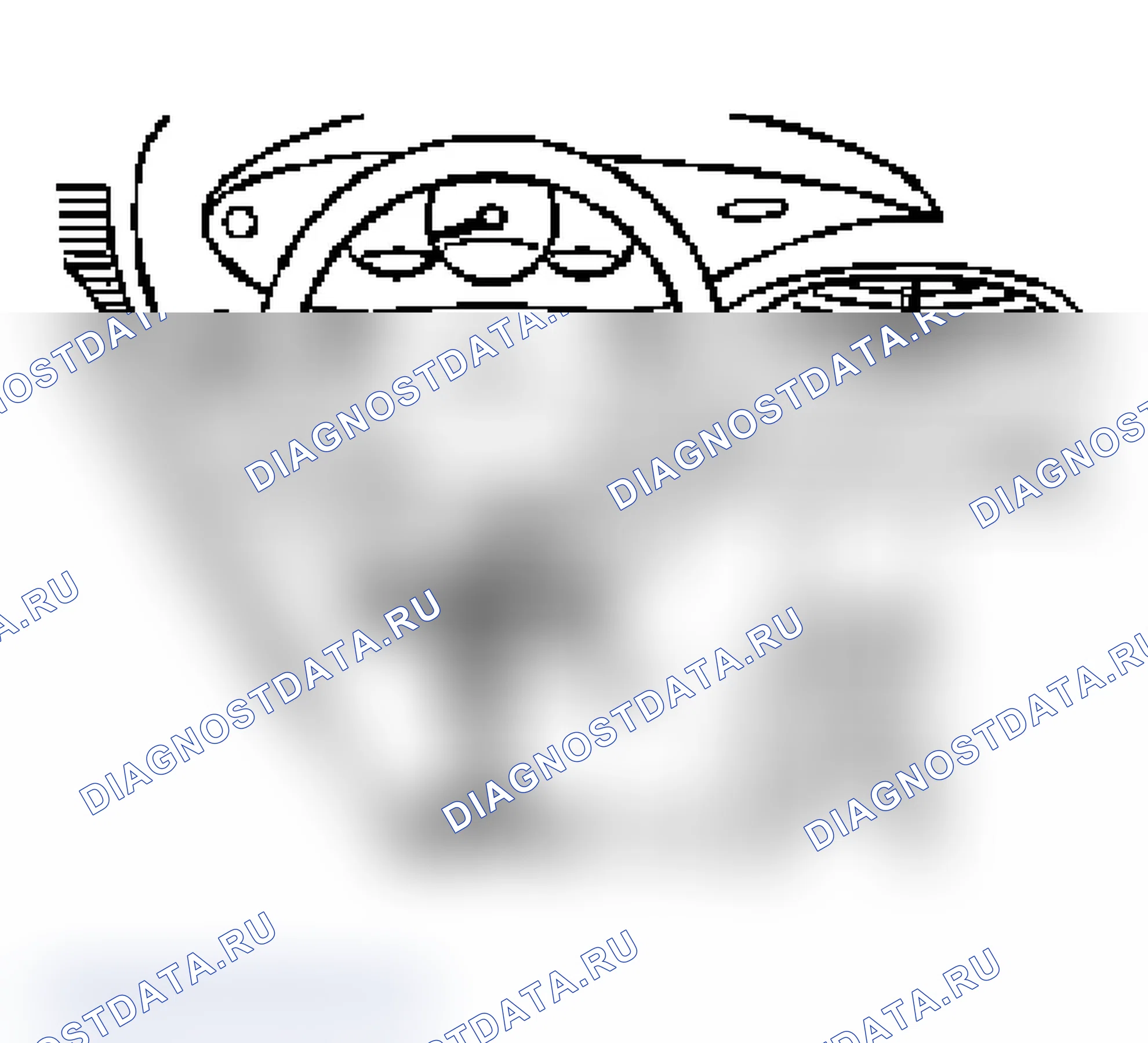 Рис. 7. Porsche Boxster S 986