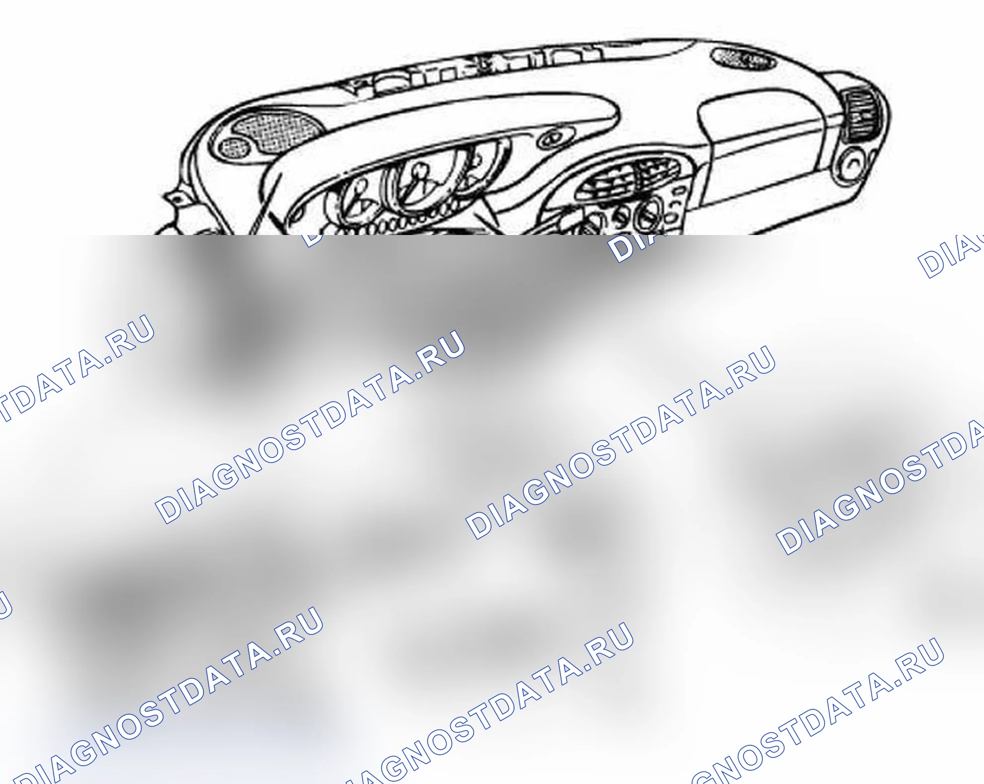 Рис. 3. Porsche Boxster S 986