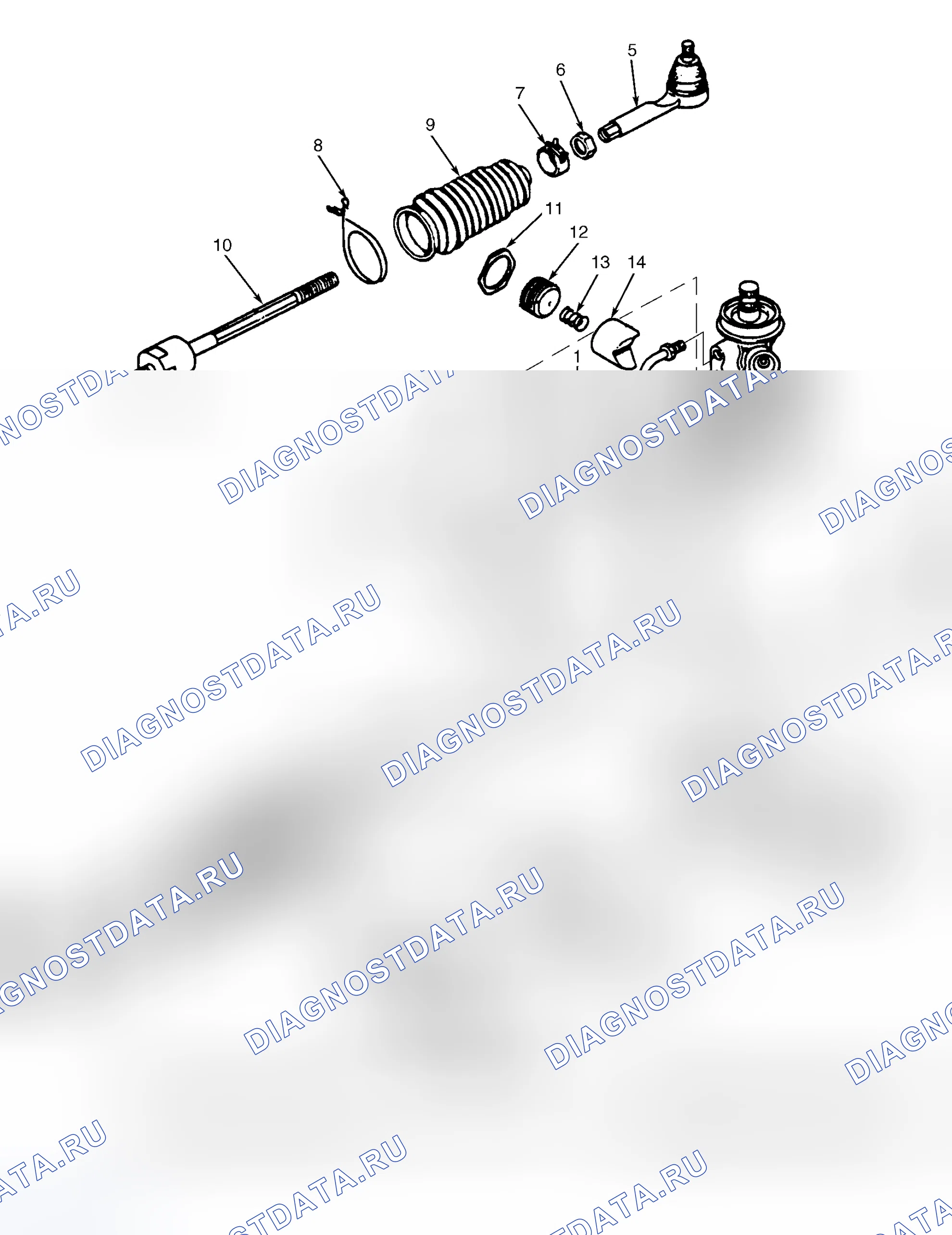 Рис. 9. Honda Civic IX