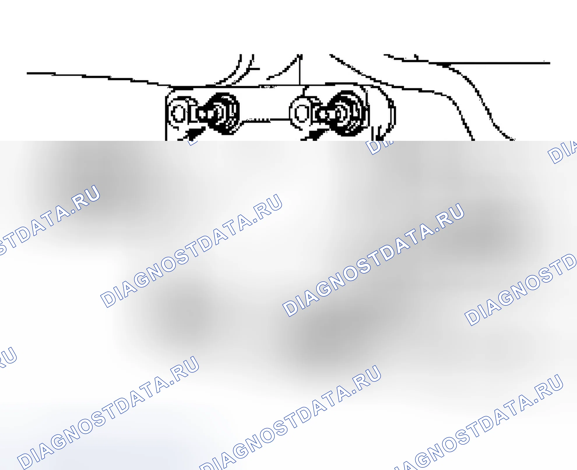 Рис. 896. Ford Escape I