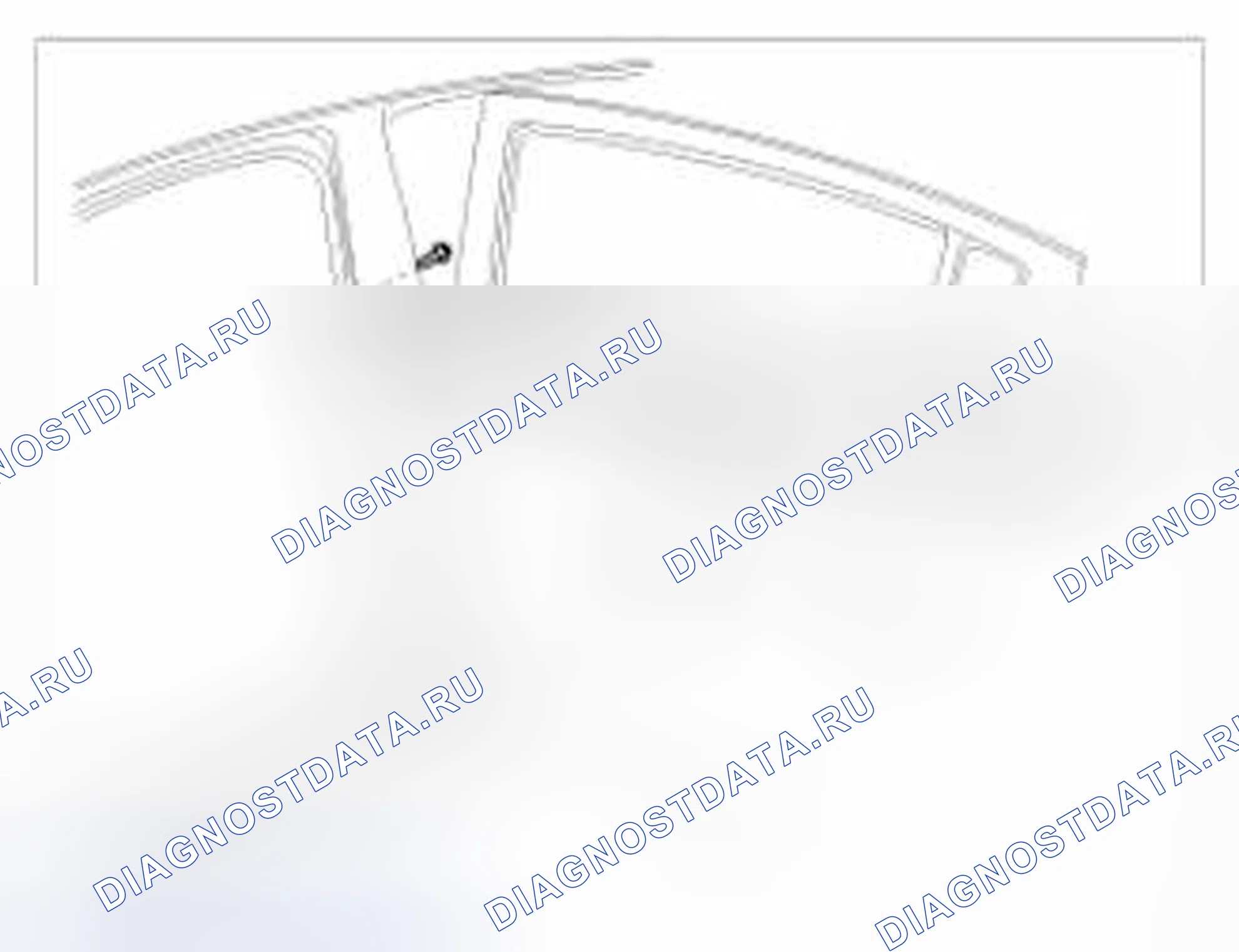 Рис. 120. BMW 6 серия F06/F13/F12