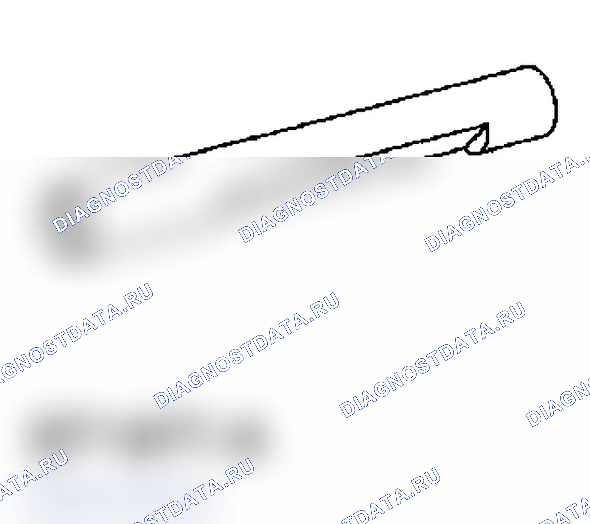 Рис. 345. Ford Escape I рестайлинг