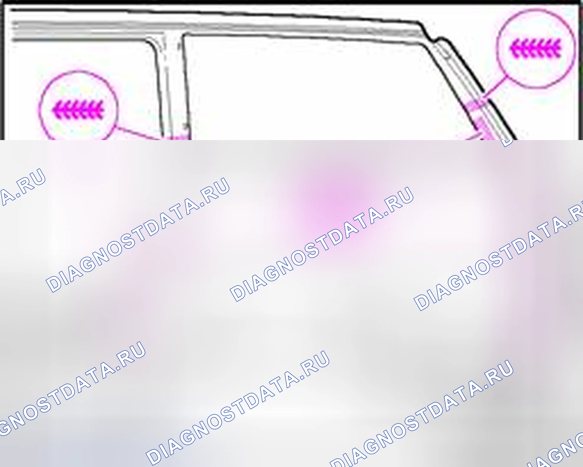 Рис. 189. Volkswagen Passat B5