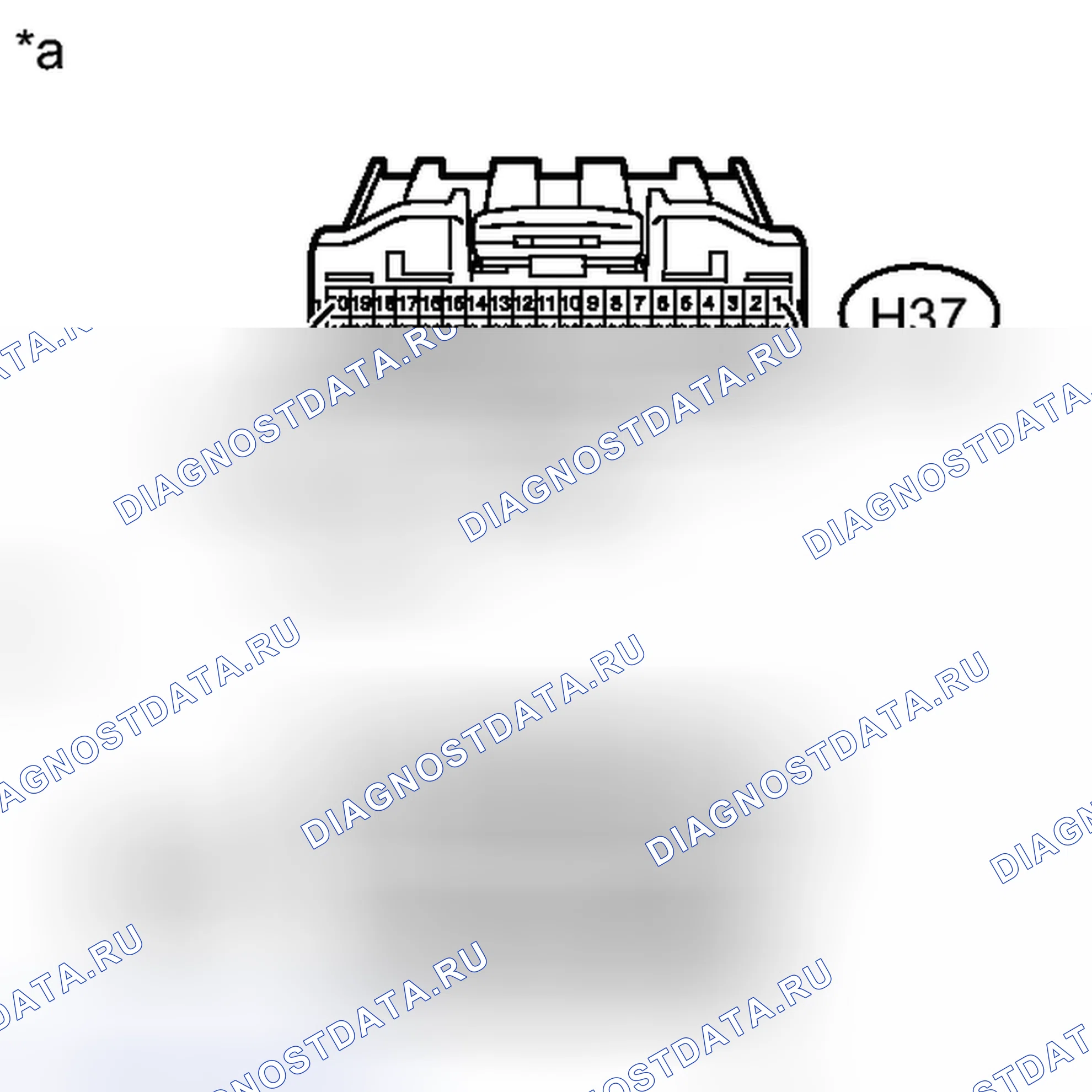 Рис. 231. Toyota Sequoia II рестайлинг