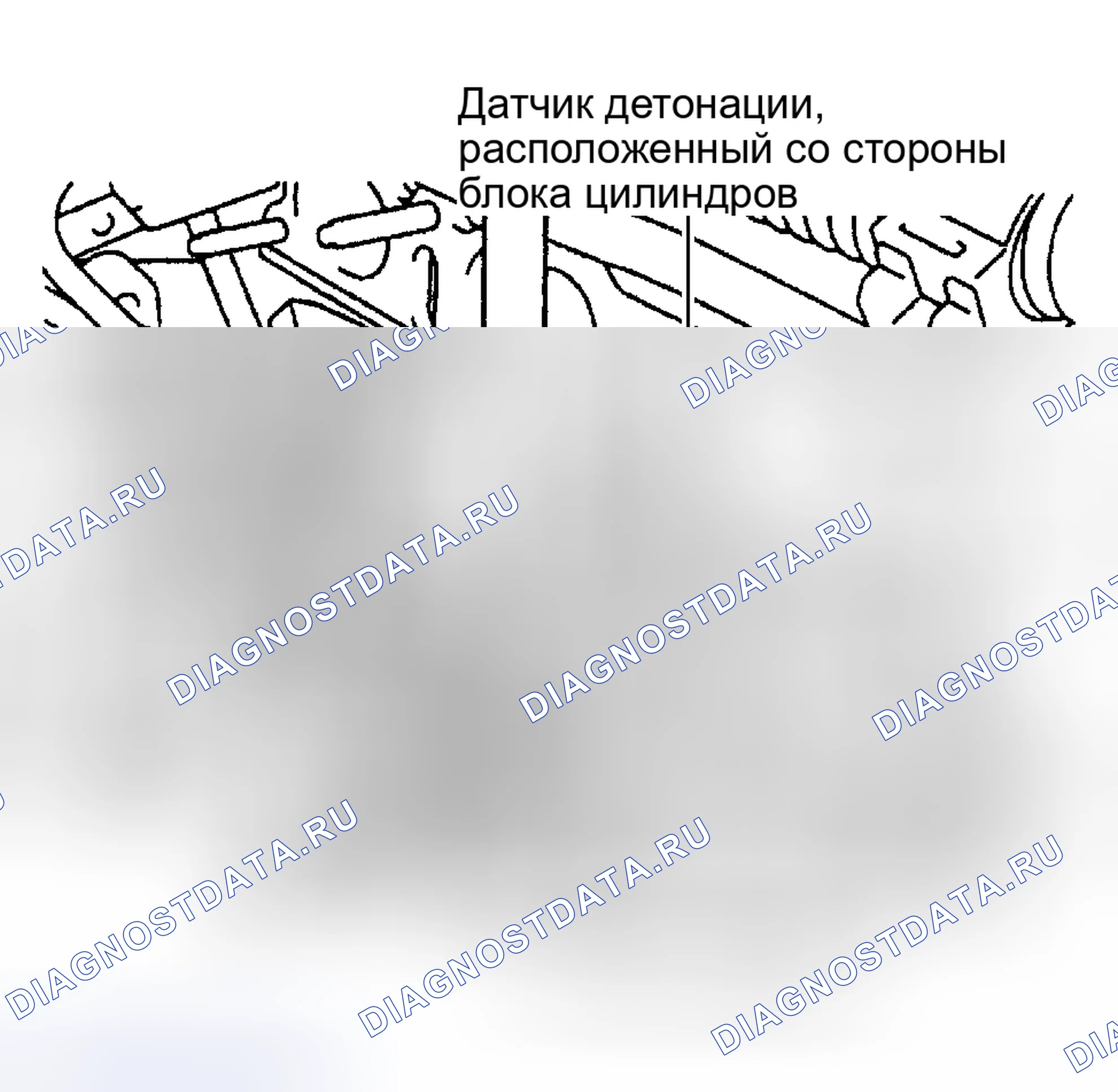 Рис. 165. Toyota Prius I рестайлинг