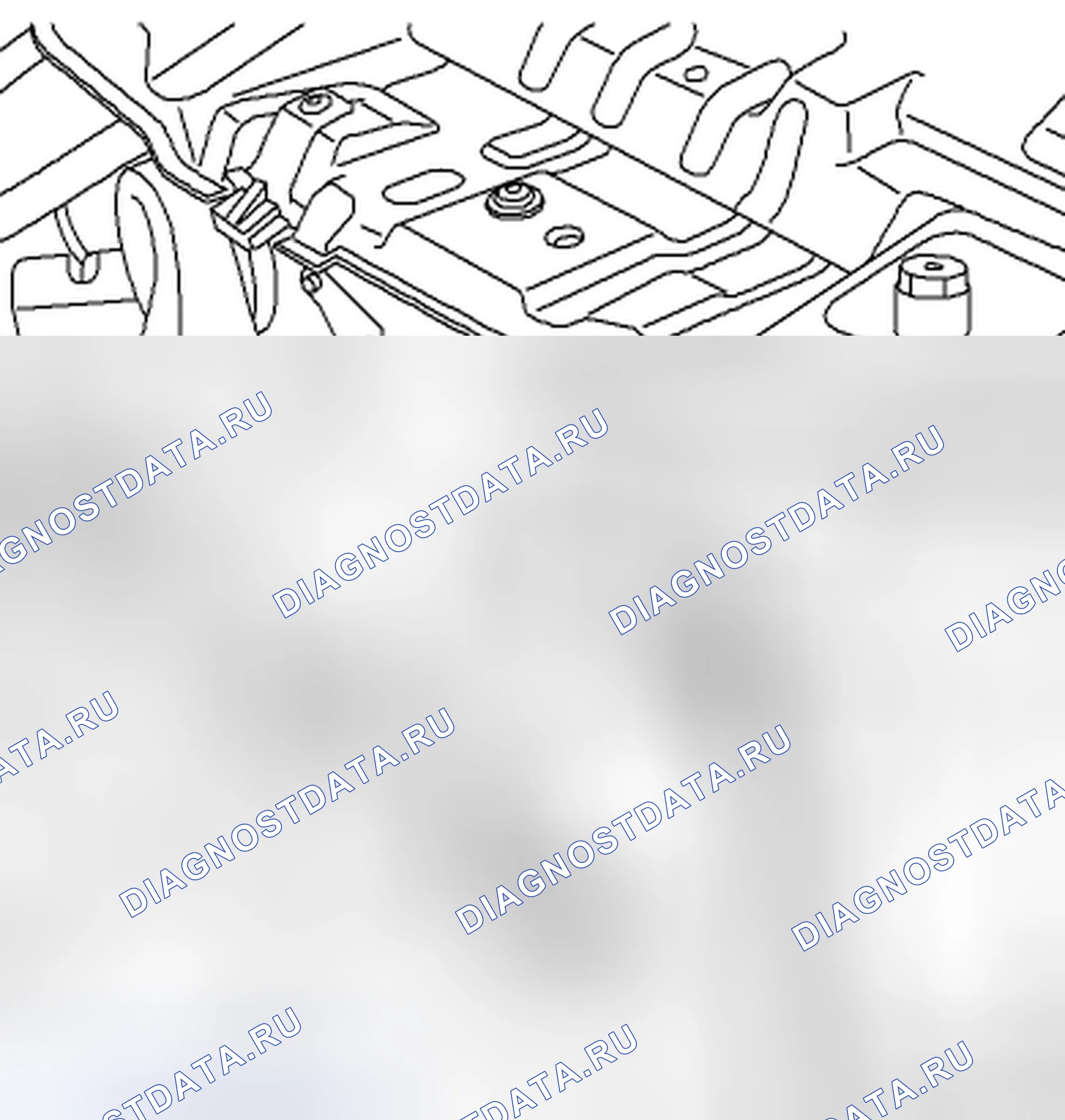 Рис. 173: Переоборудование. Kia Picanto III