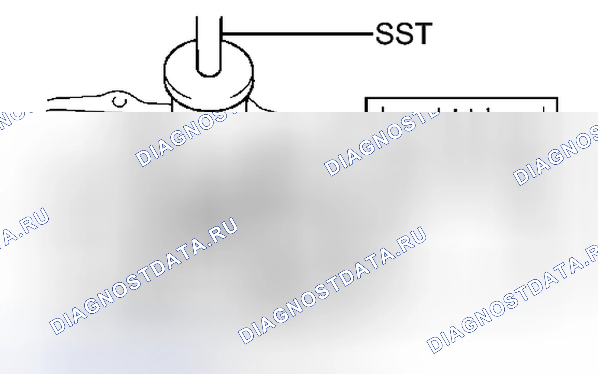 Рис. 273. Kia Soul I рестайлинг