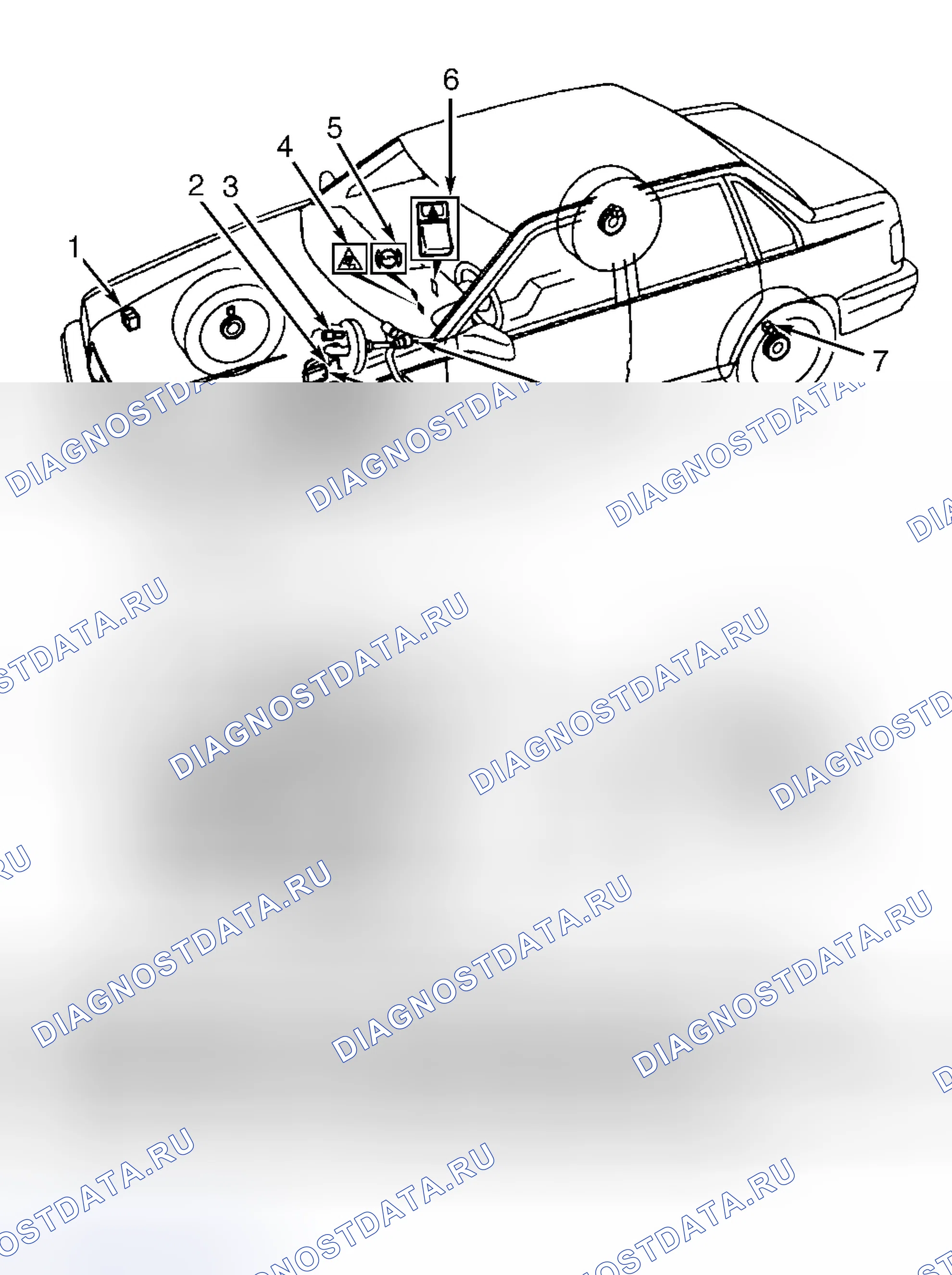 Рис. 9. Volvo 850 I