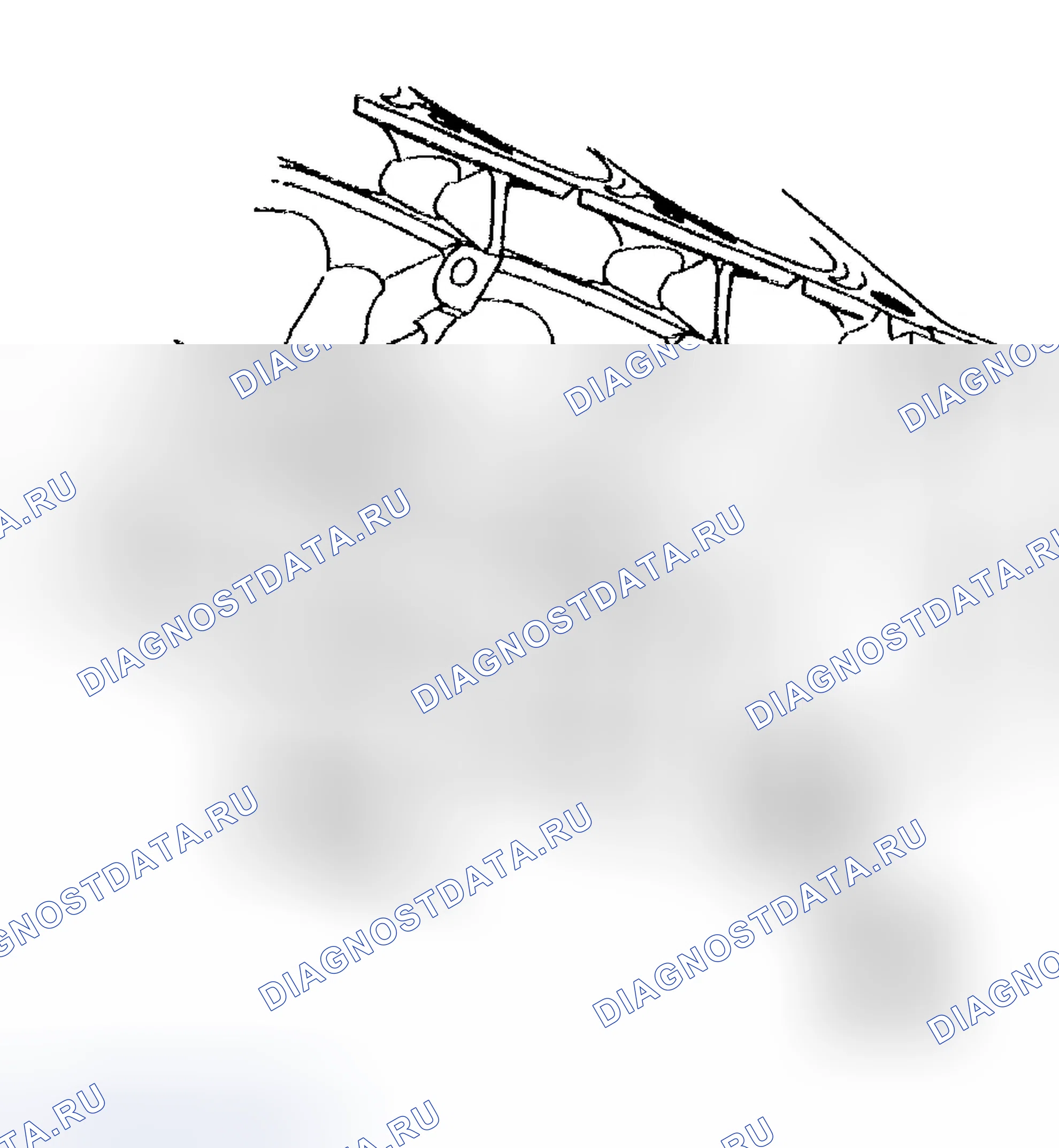 Рис. 1449. Chevrolet Silverado 1500 HD 