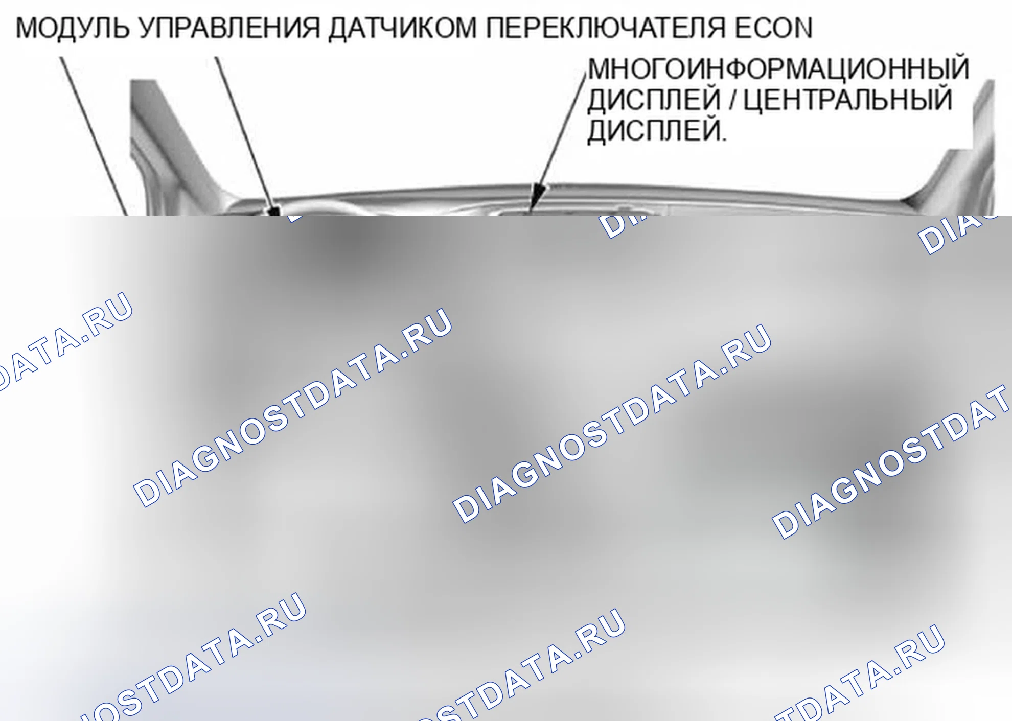 Рис. 325. Honda CR-V IV