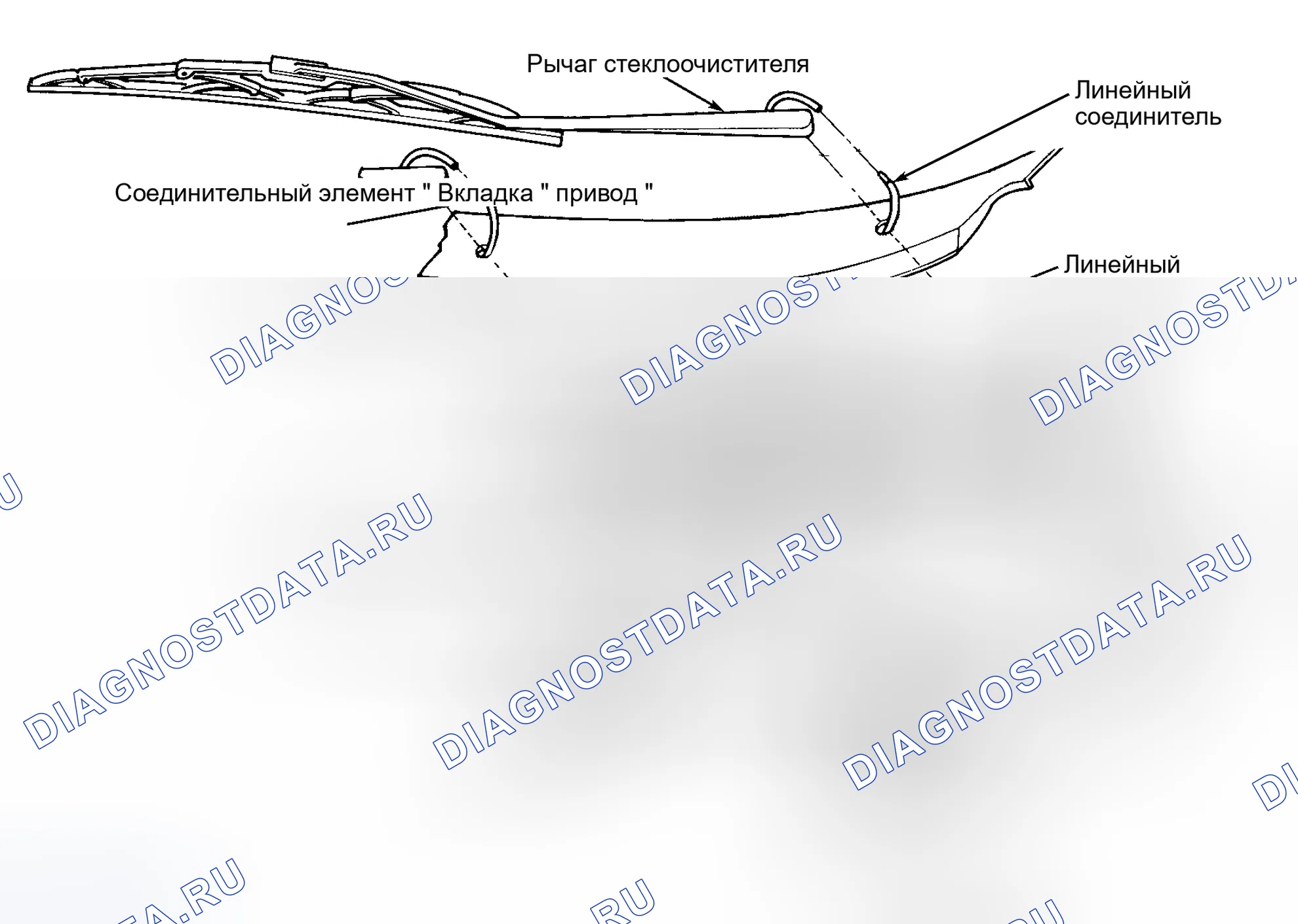 Рис. 3. Dodge Intrepid I