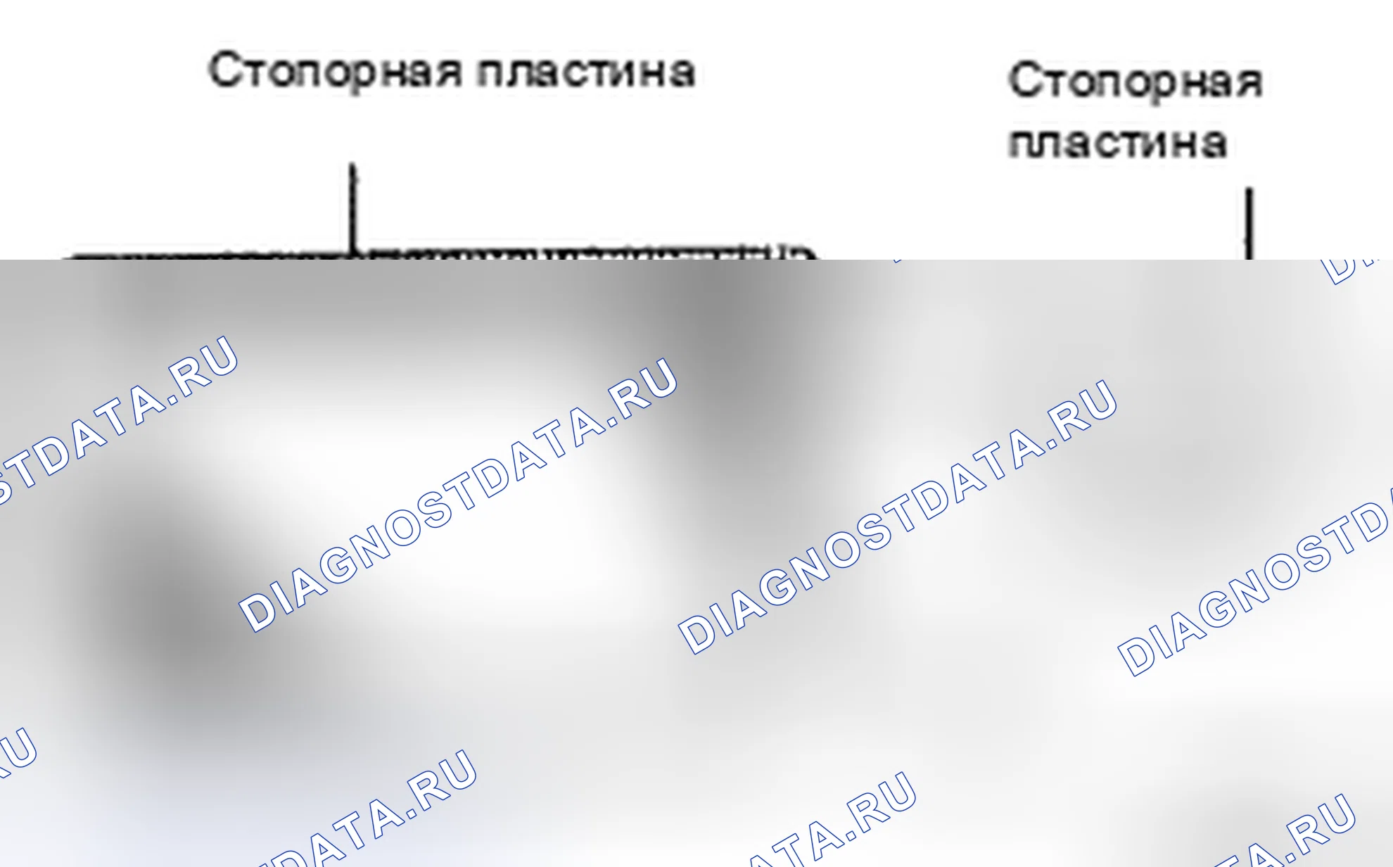 Рис. 67: ПРОВЕРКА вентилятора охлаждения двигателя. Haval H5 II