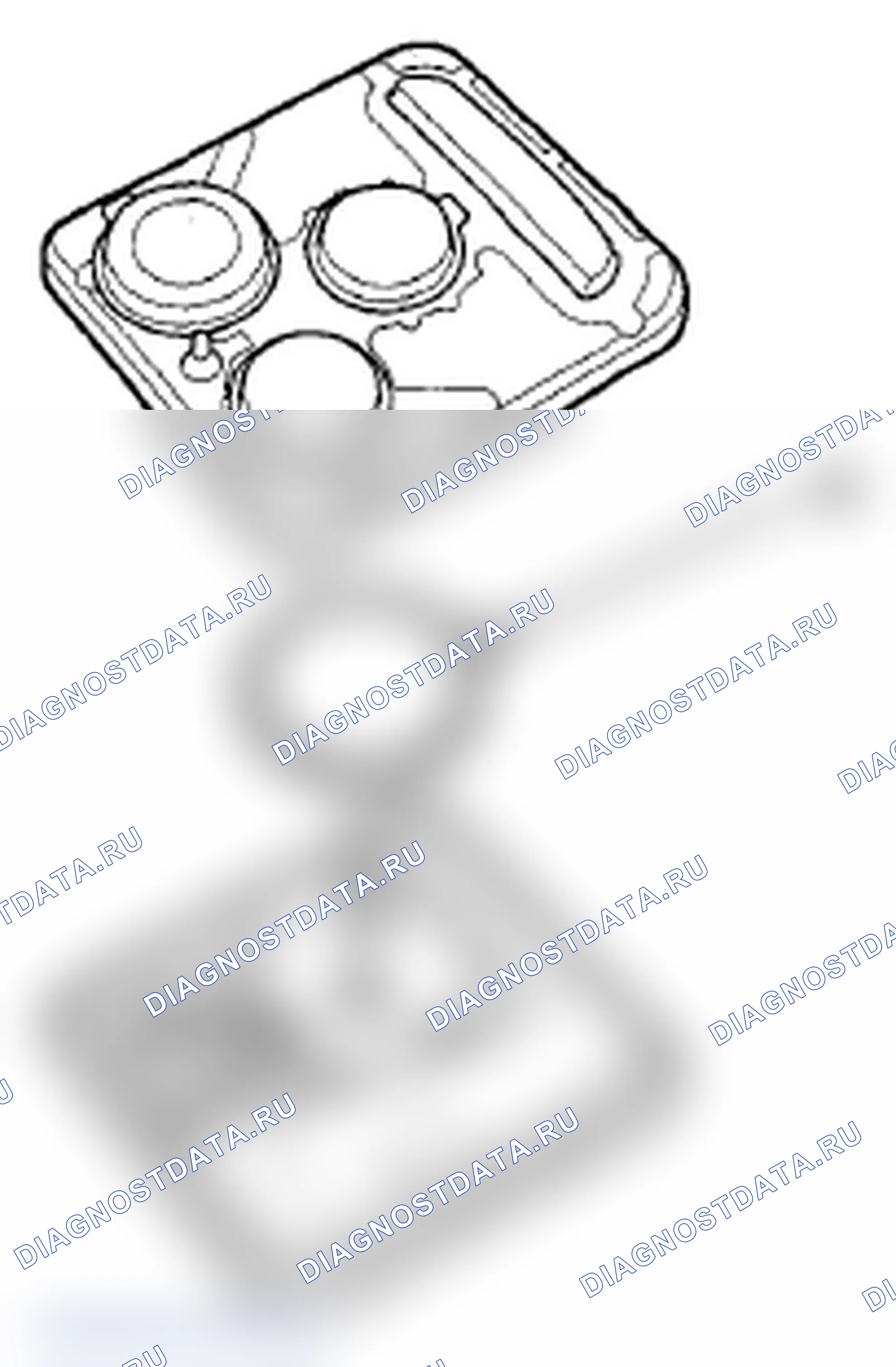 Рис. 87. Acura MDX II рестайлинг