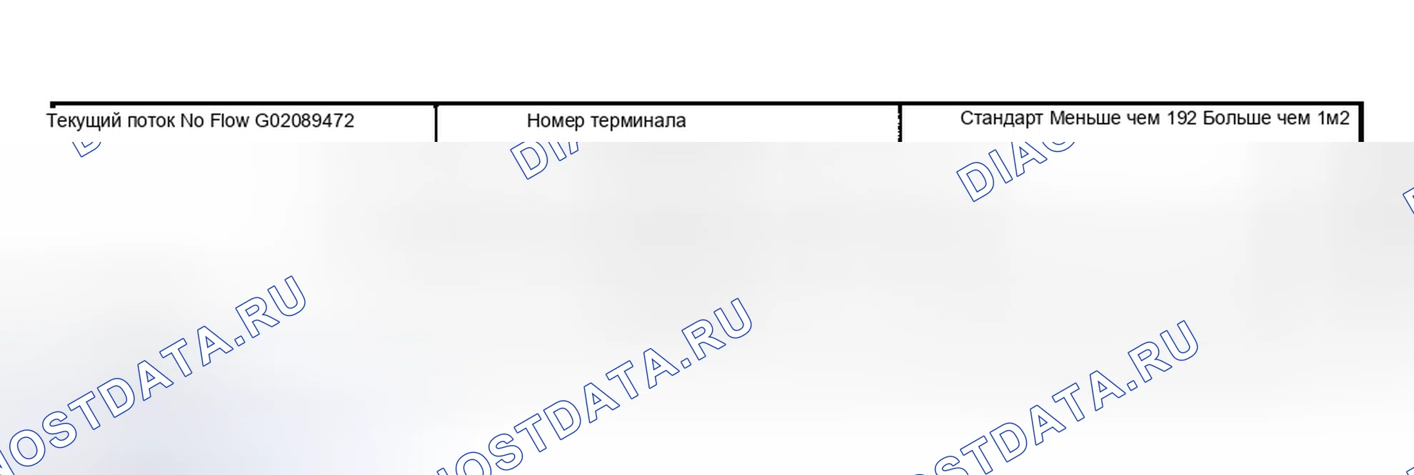 Рис. 7. Subaru Forester SG