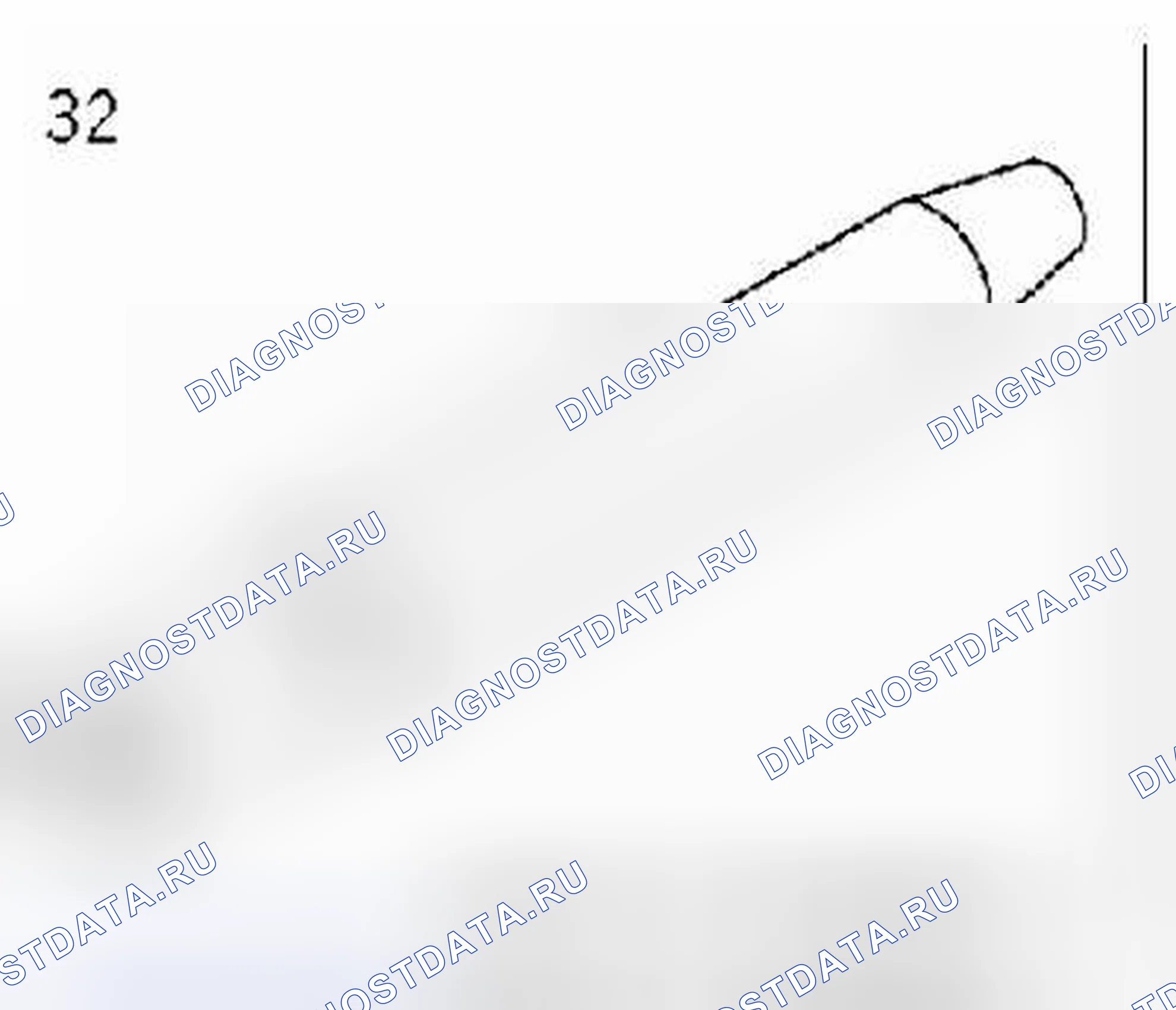 Рис. 466: Инструменты. Porsche Cayenne GTS 957 рестайлинг