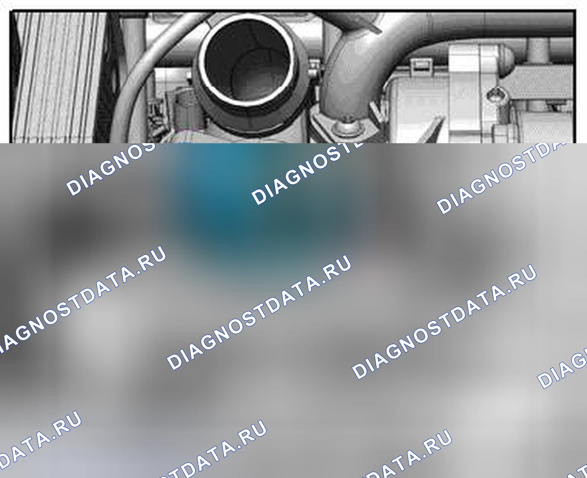 Рис. 39. Volkswagen Eos I рестайлинг