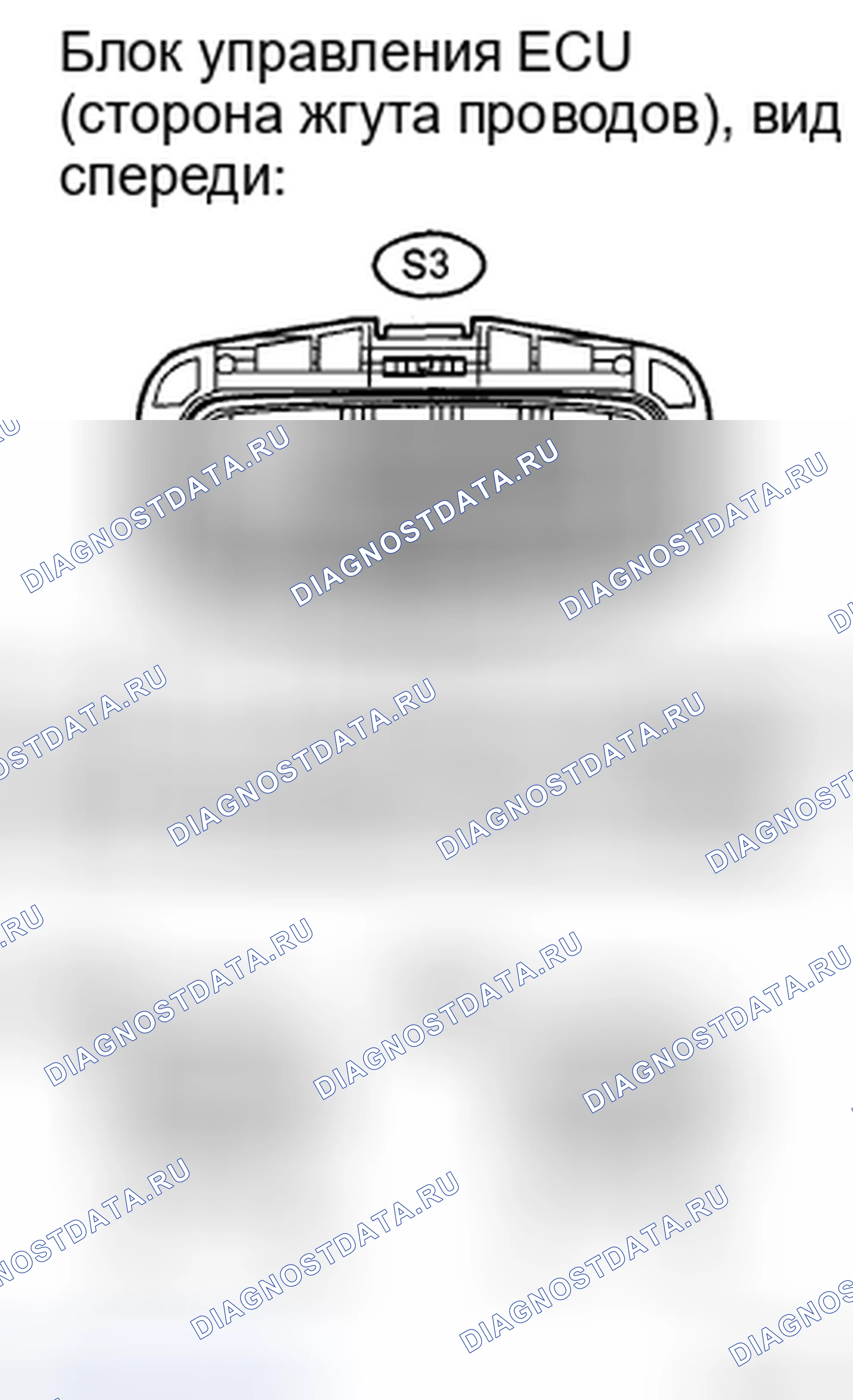 Рис. 97. Toyota Sienna II рестайлинг