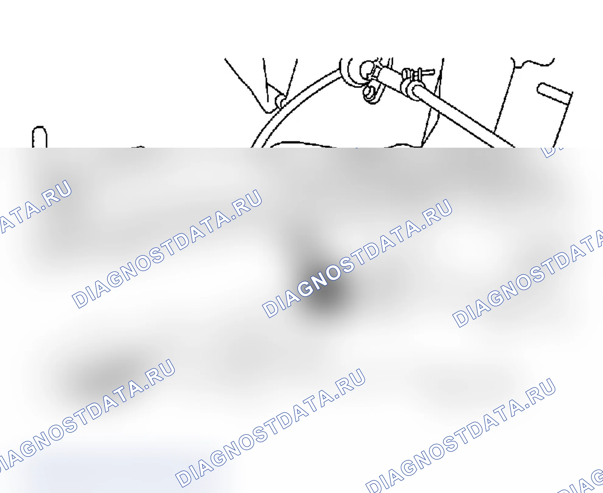Рис. 212. Subaru Impreza WRX GD/GG рестайлинг
