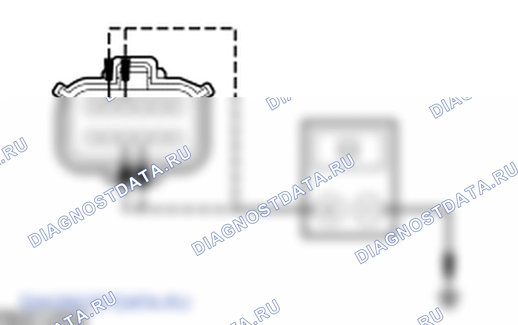 Рис. 20. Lincoln Town Car III рестайлинг