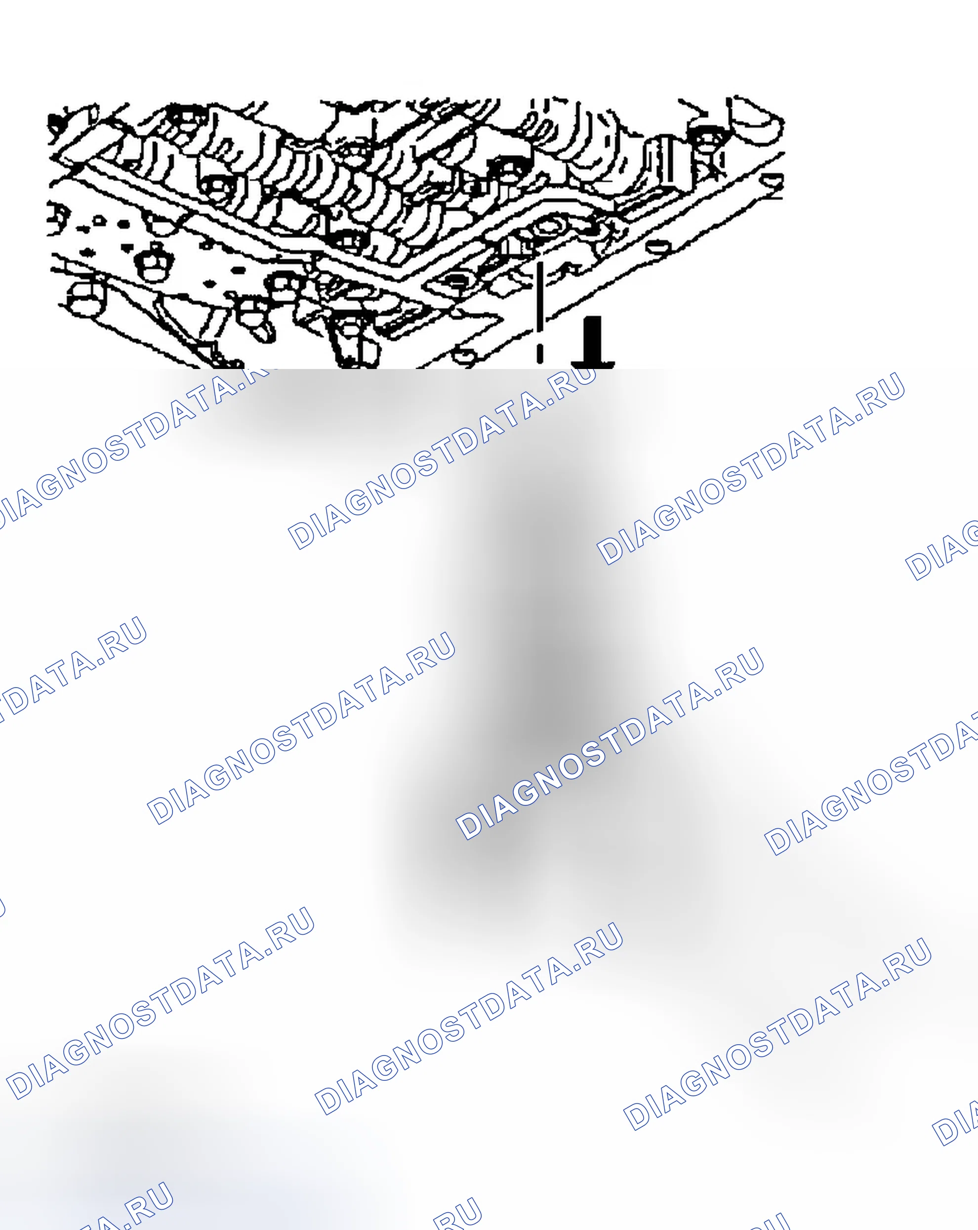 Рис. 83. Chevrolet Silverado 3500 