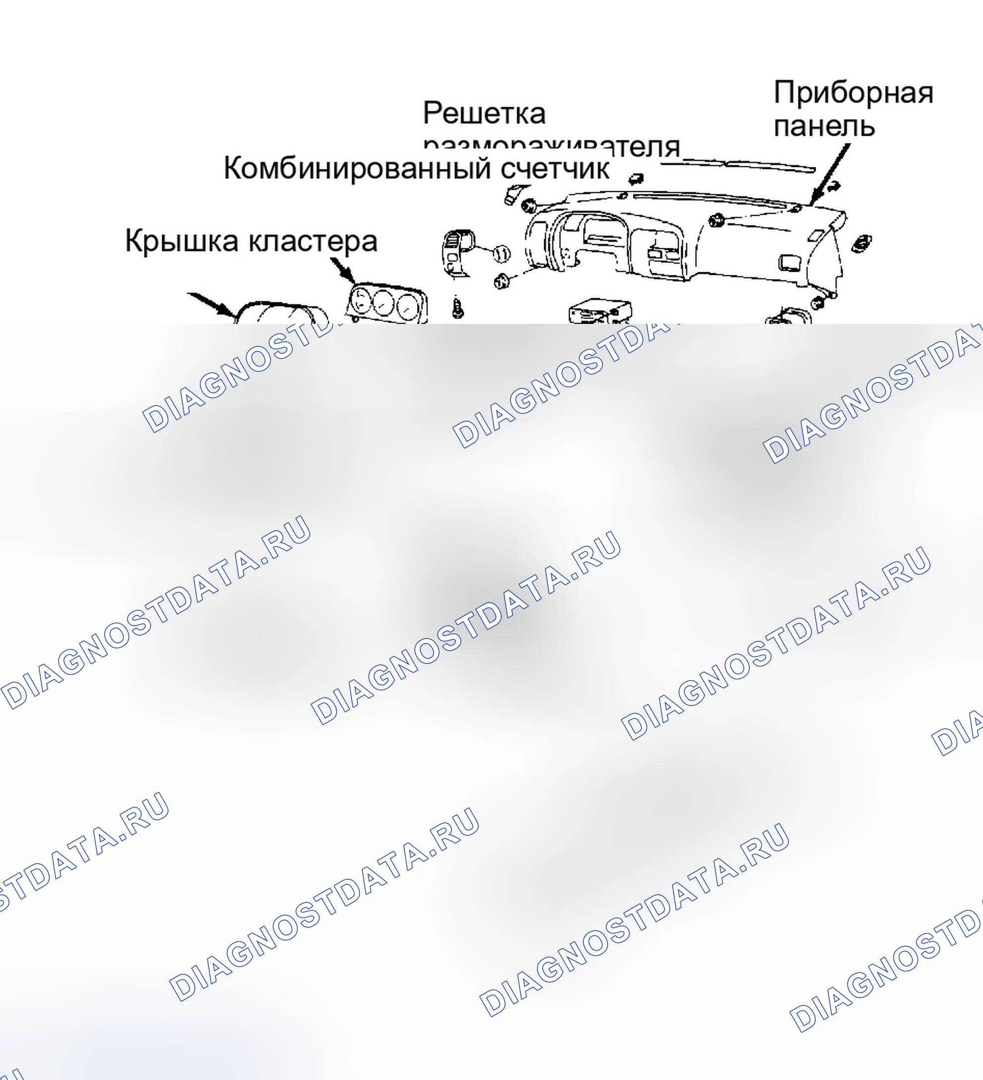 Рис. 1. Infiniti G20 I