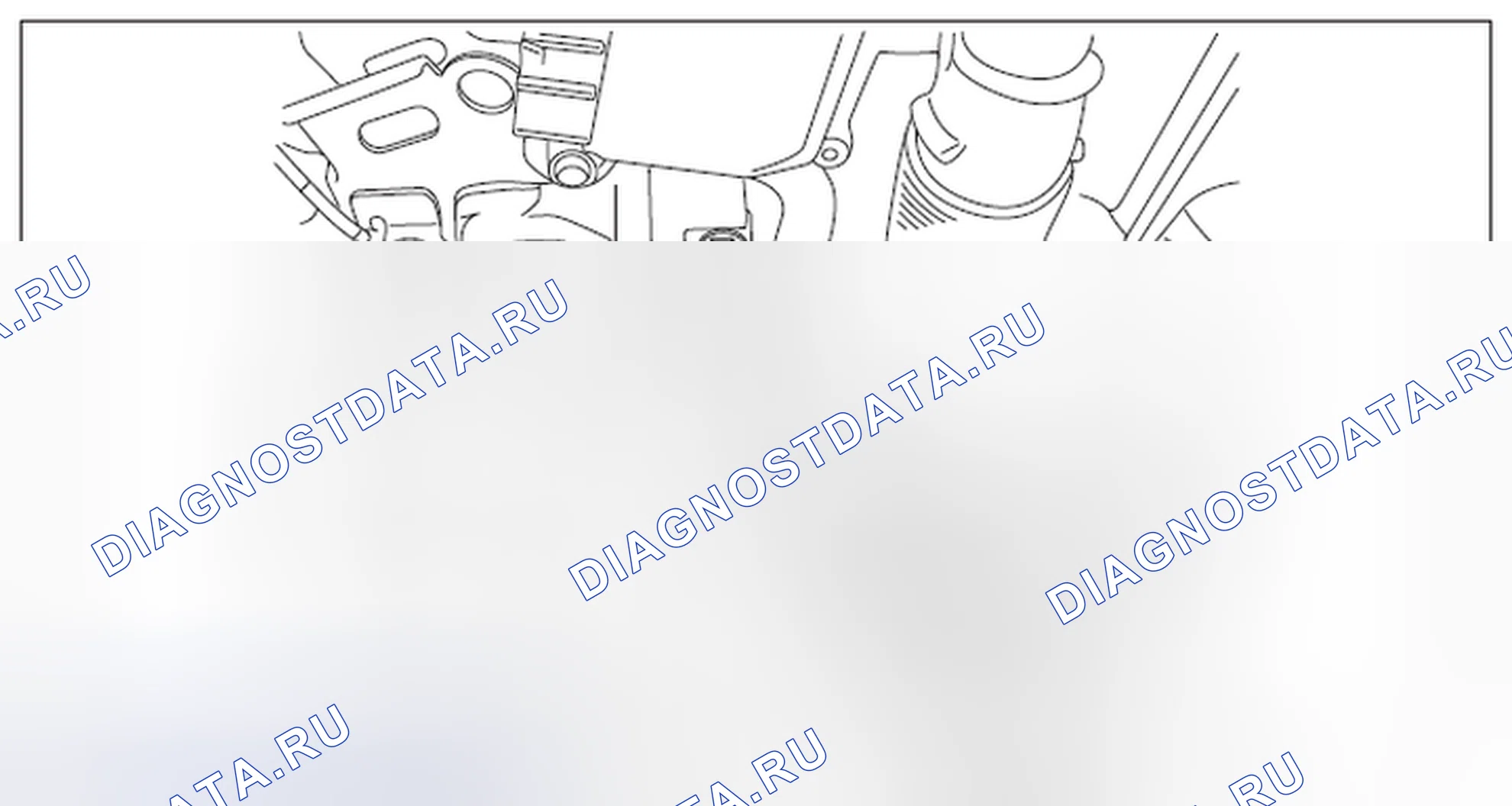 Рис. 93. Subaru Impreza WRX GE рестайлинг