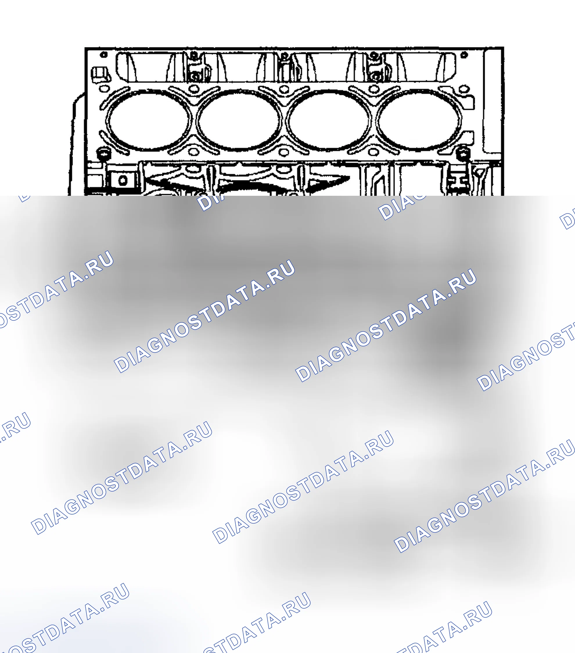 Рис. 254. Chevrolet Tahoe II