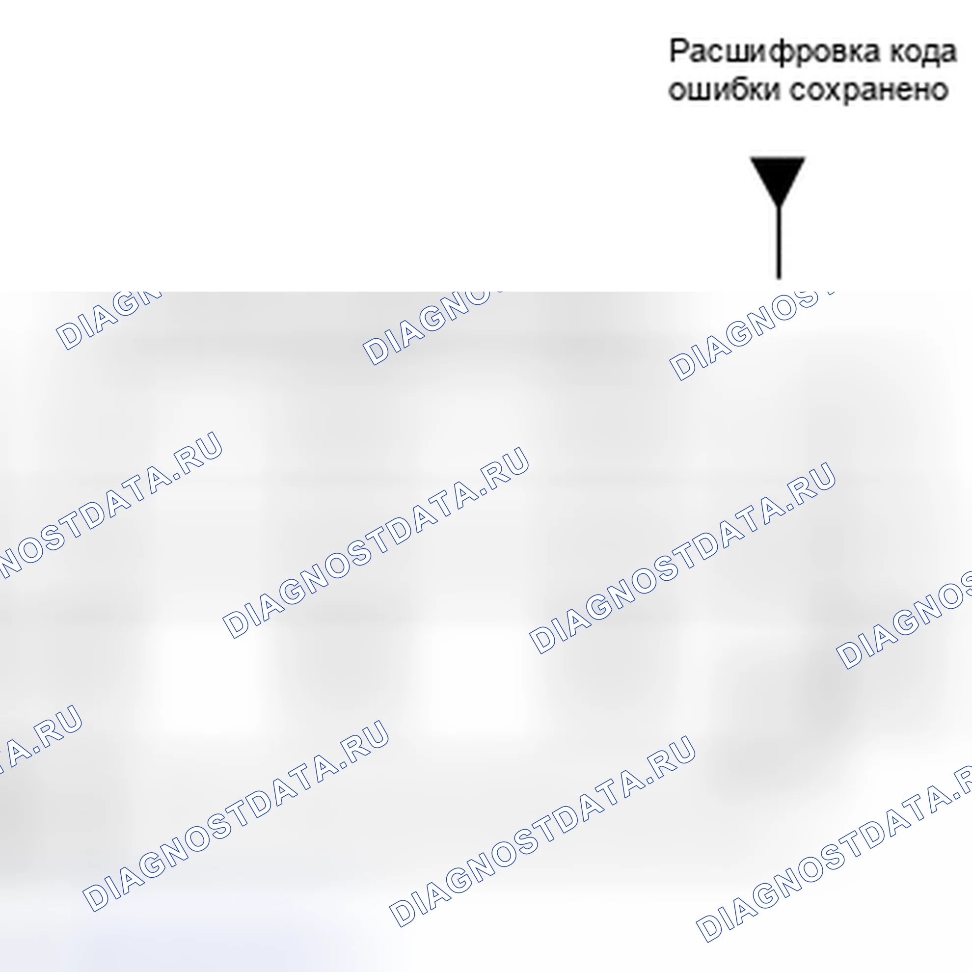 Рис. 24: ДАННЫЕ СТОП-КАДРА [12 / 2013 -]. Toyota Highlander III