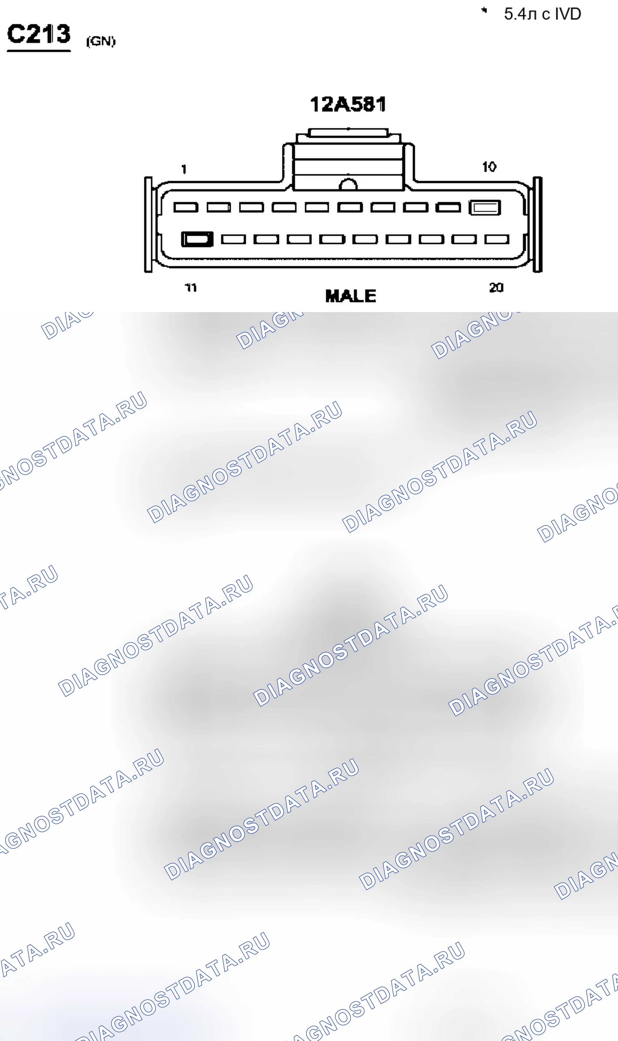 Рис. 81. Lincoln Navigator II