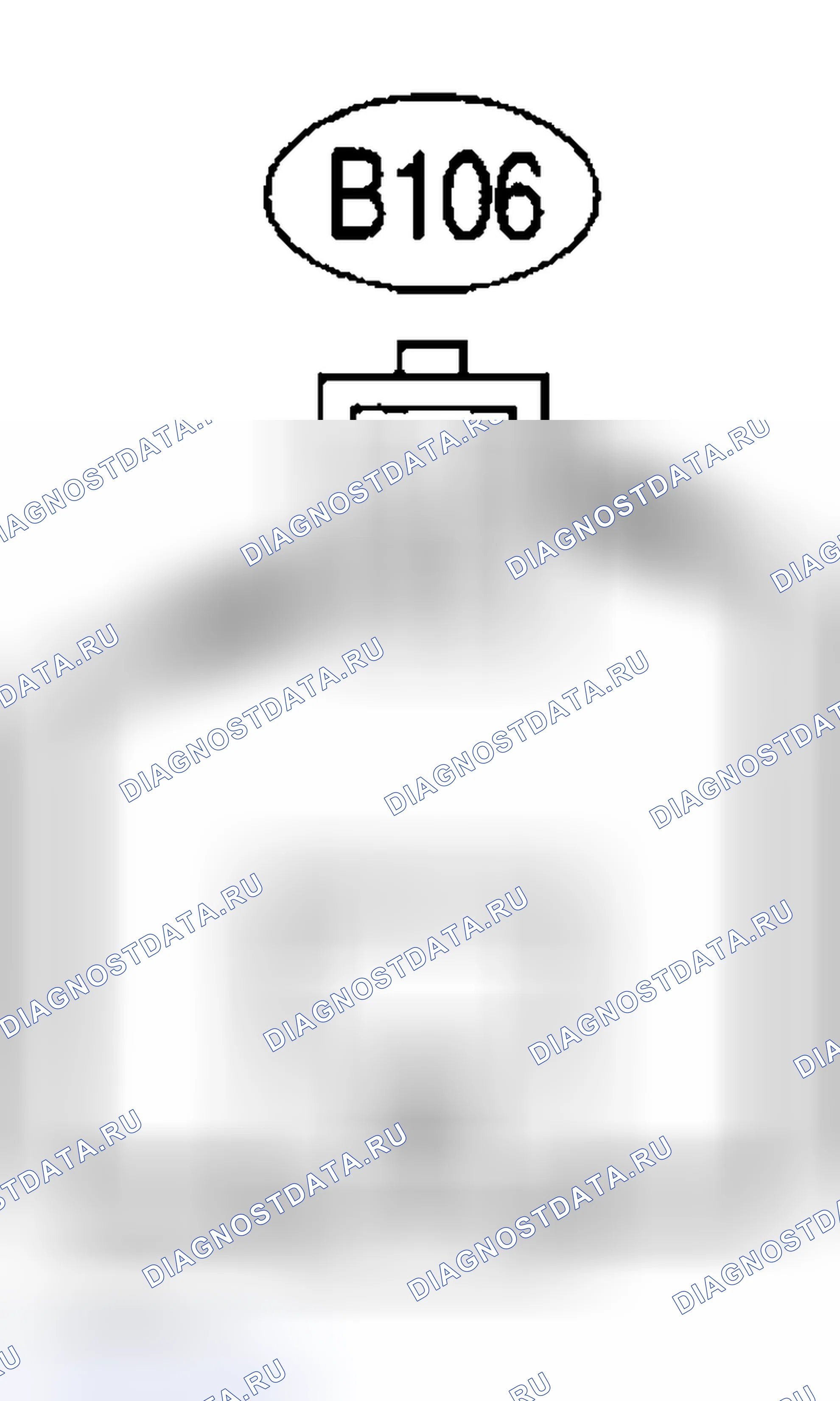 Рис. 27. Subaru Legacy BE/BH/BT