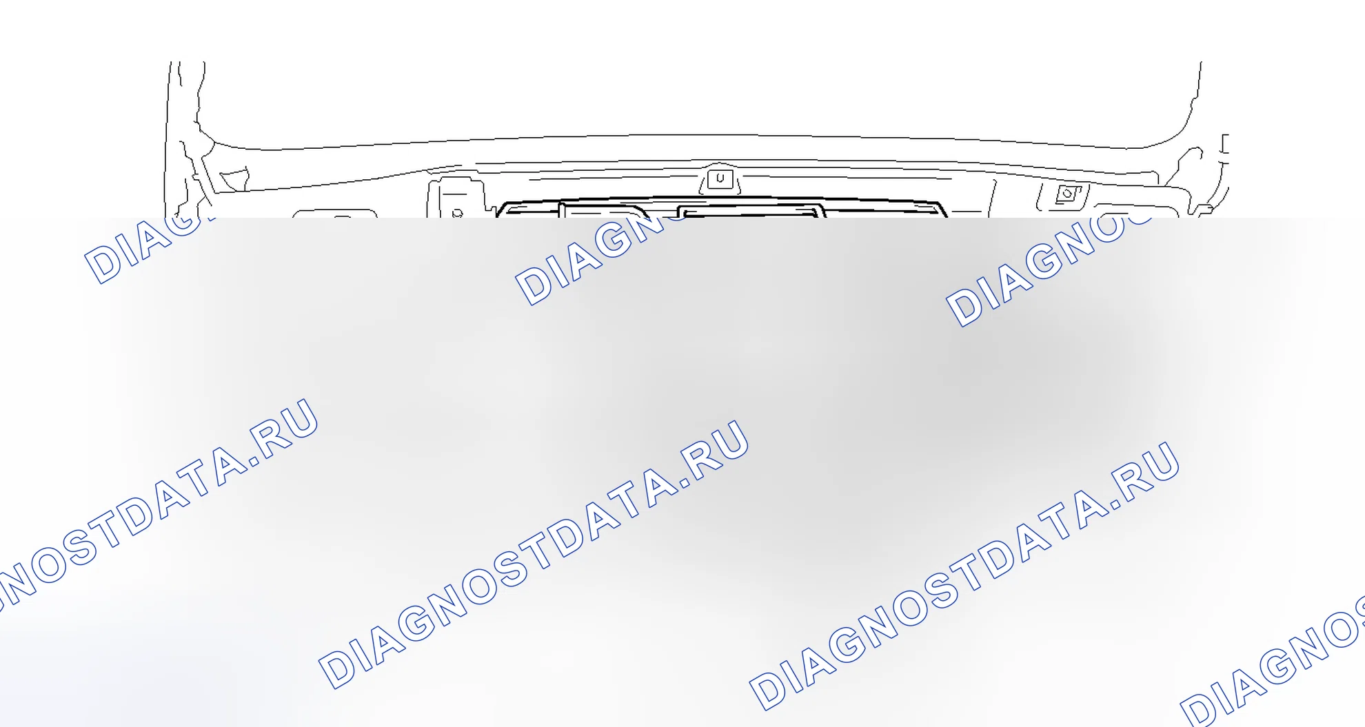 Рис. 111. Toyota FJ Cruiser I
