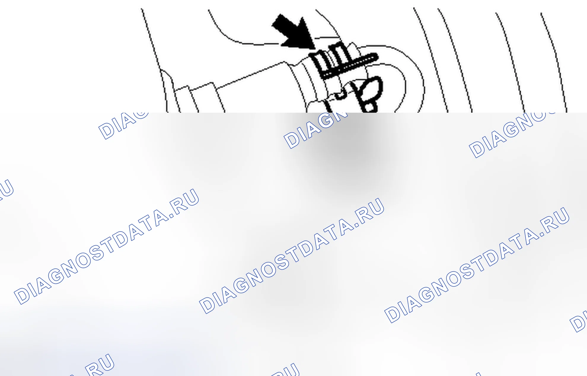 Рис. 95. Kia Soul I рестайлинг