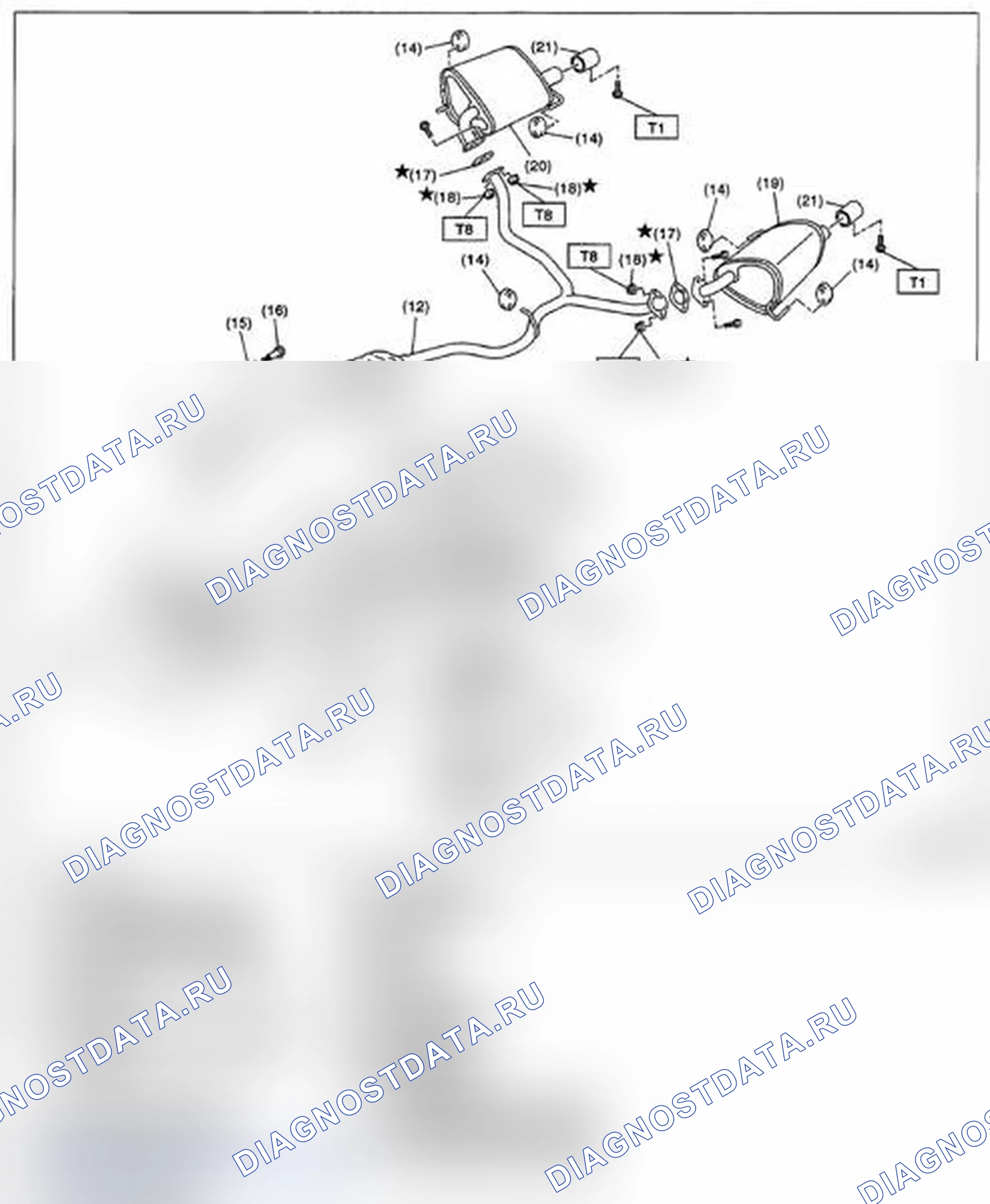 Рис. 64. Subaru Impreza WRX STI GR