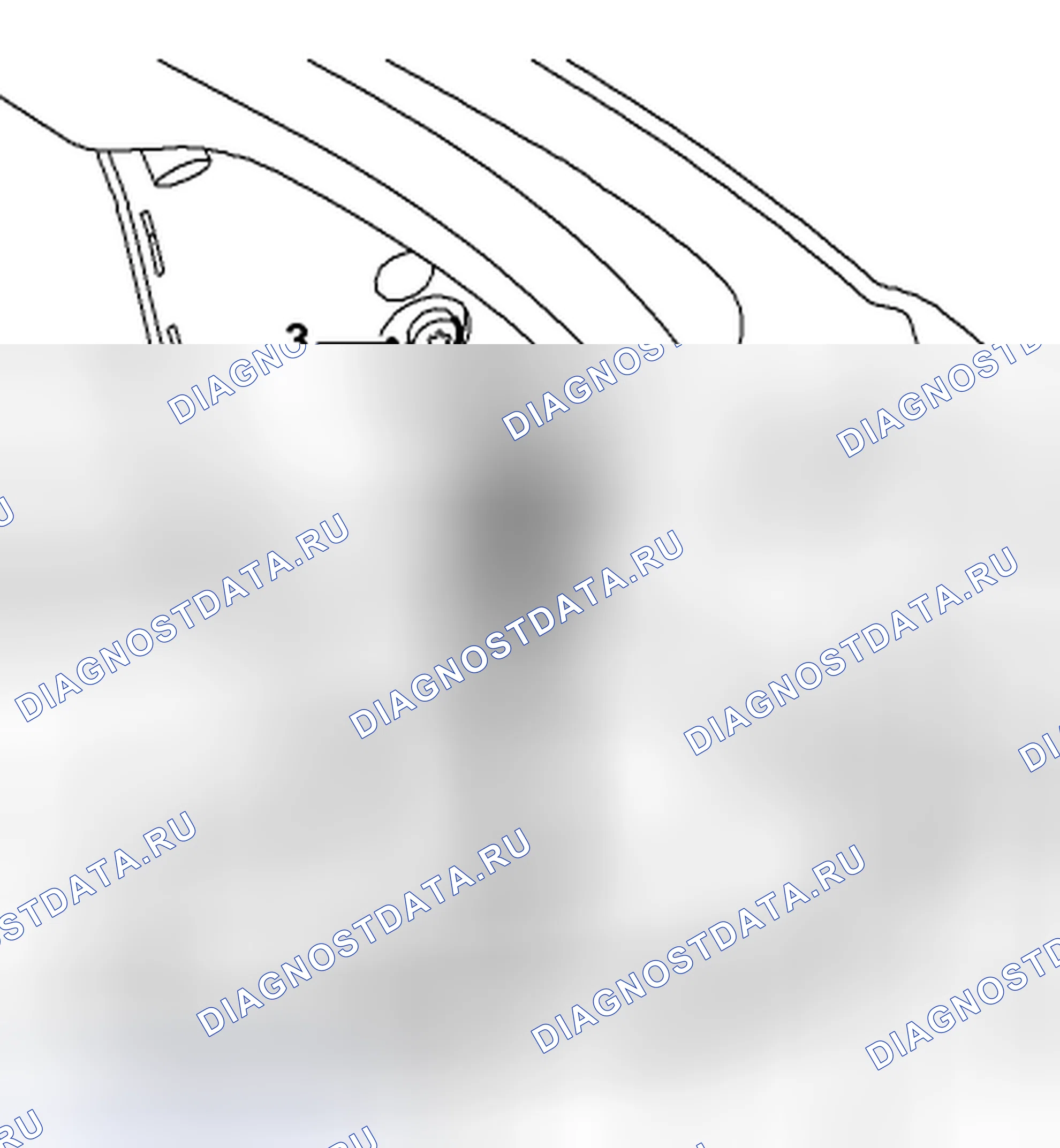 Рис. 195: Подогнать. Kia Optima II