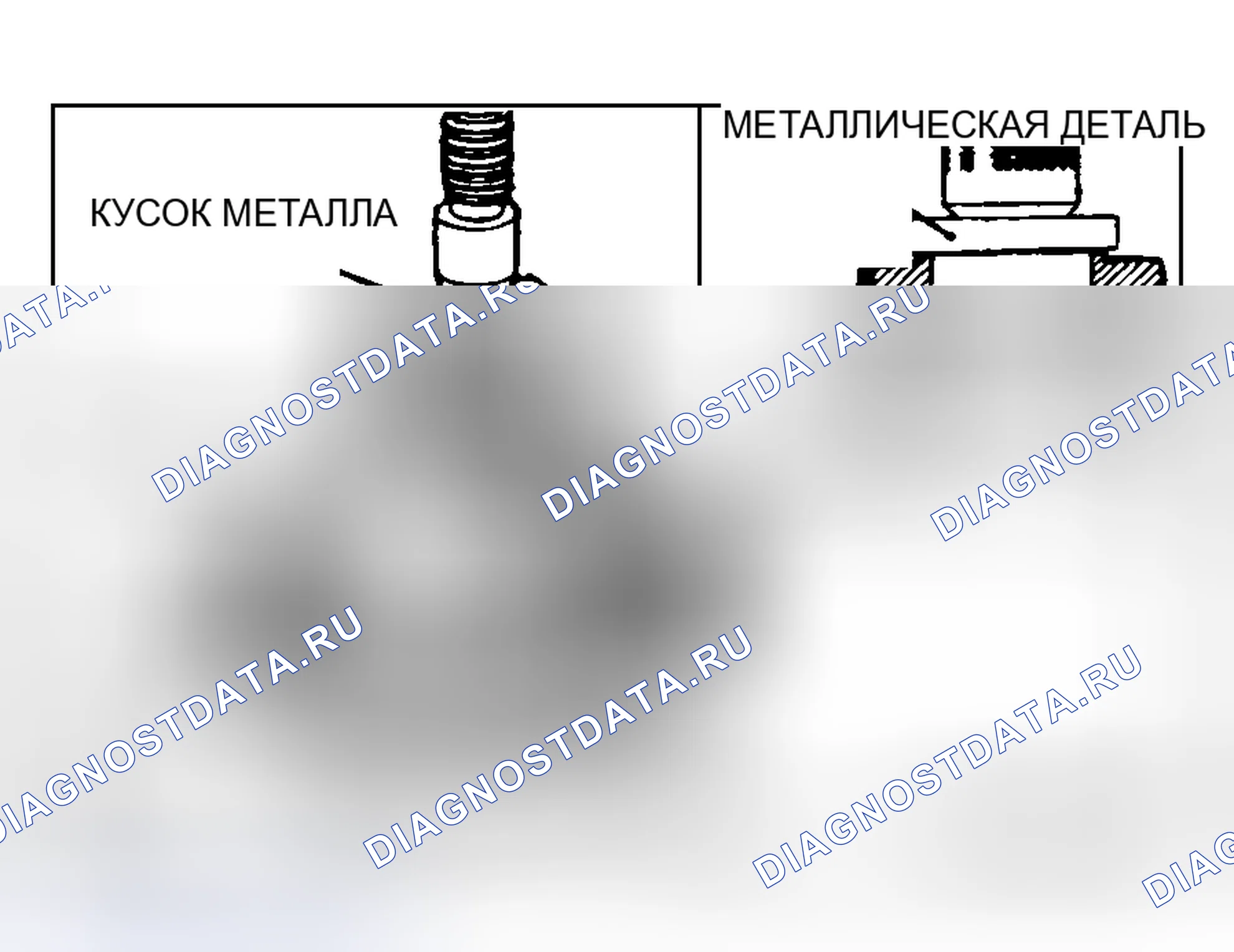 Рис. 96: > > I < < МОНТАЖ ВНУТРЕННЕГО КОЛЬЦА БОКОВОГО ПОДШИПНИКА. Honda Grace I