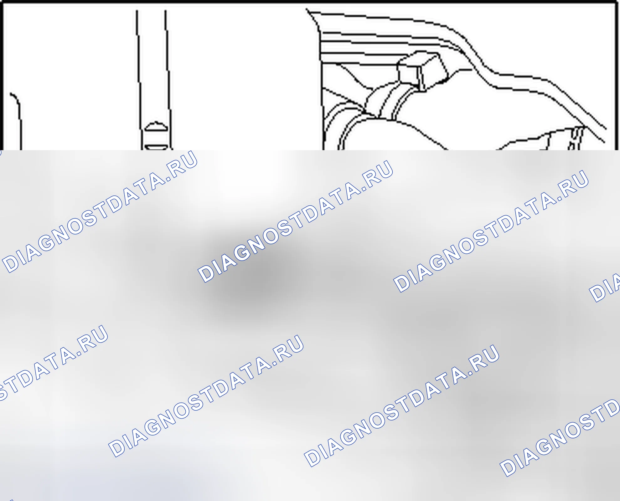Рис. 106. Volkswagen Eos I