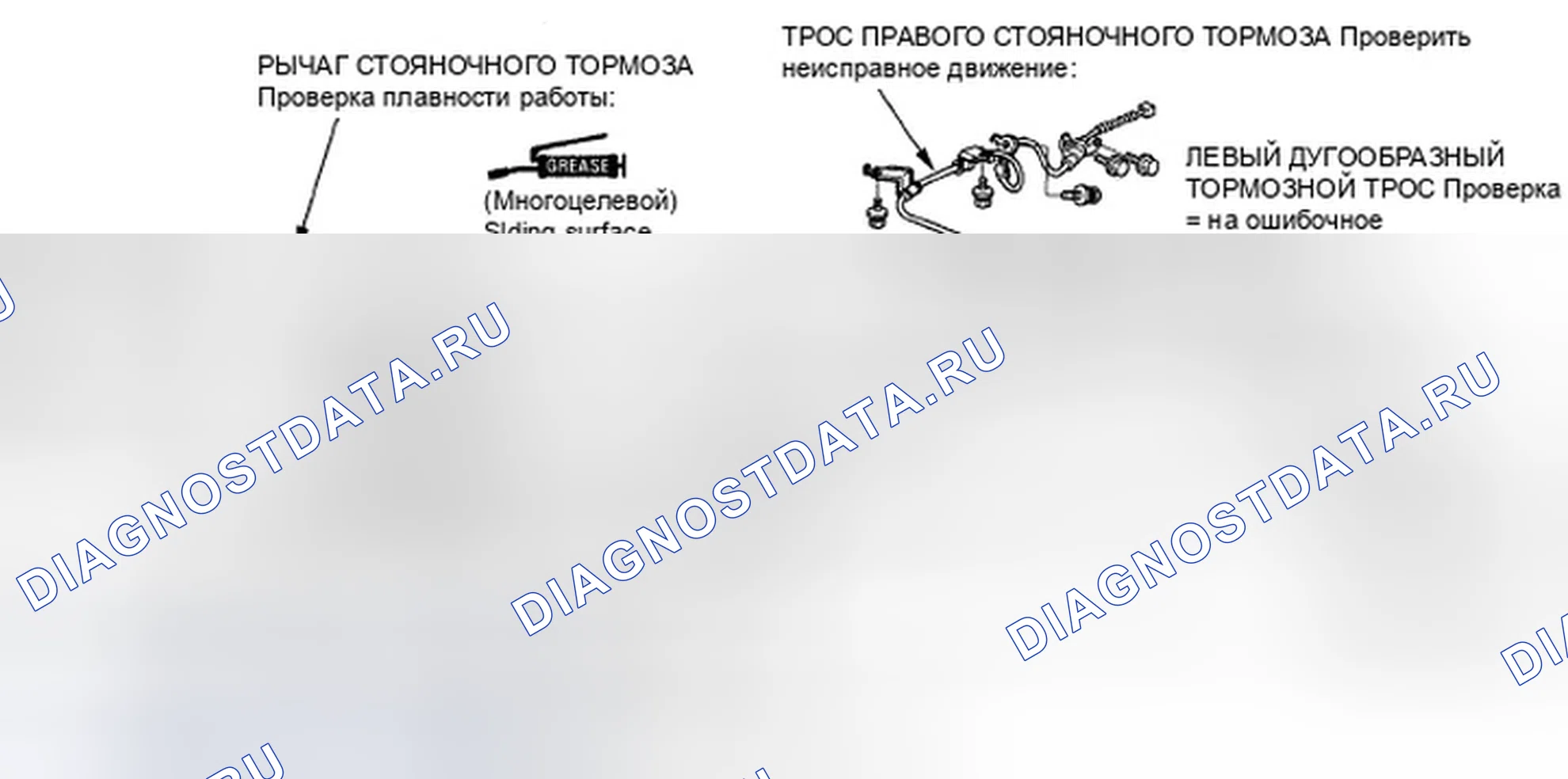 Рис. 40: Модель SC. Honda Element YH2 рестайлинг