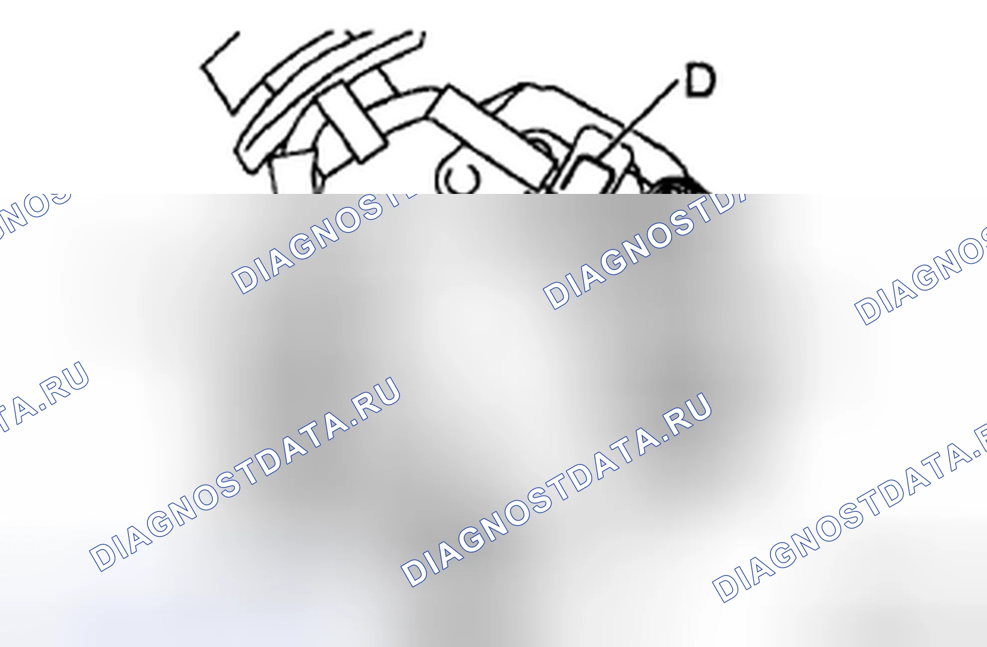 Рис. 86. Toyota Corolla X