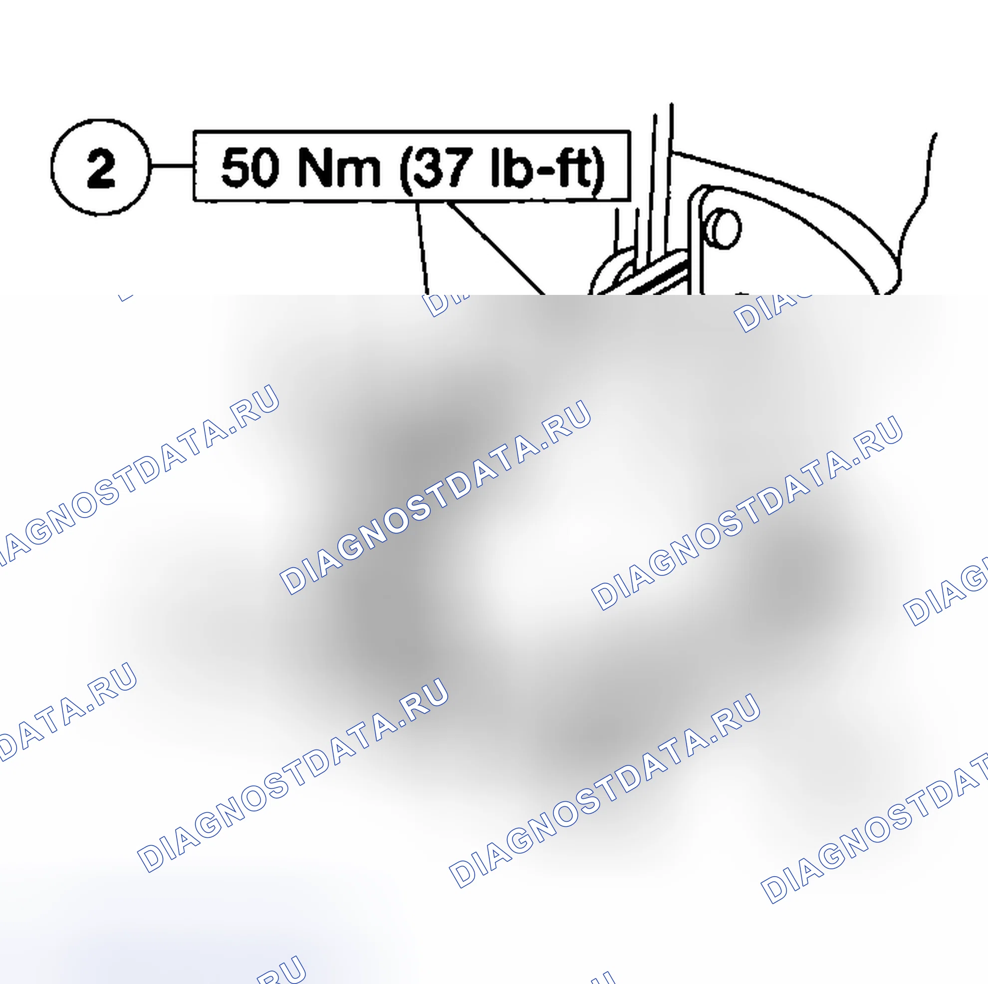 Рис. 126. Ford Pickup F250 Super Duty I