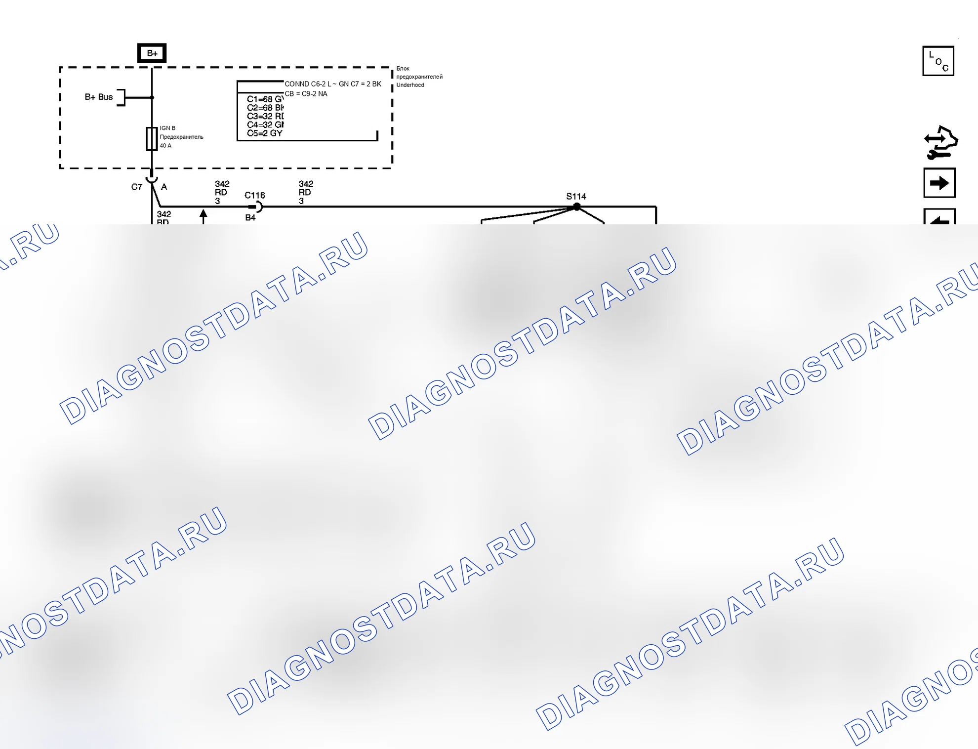Рис. 12. Chevrolet Silverado 1500 