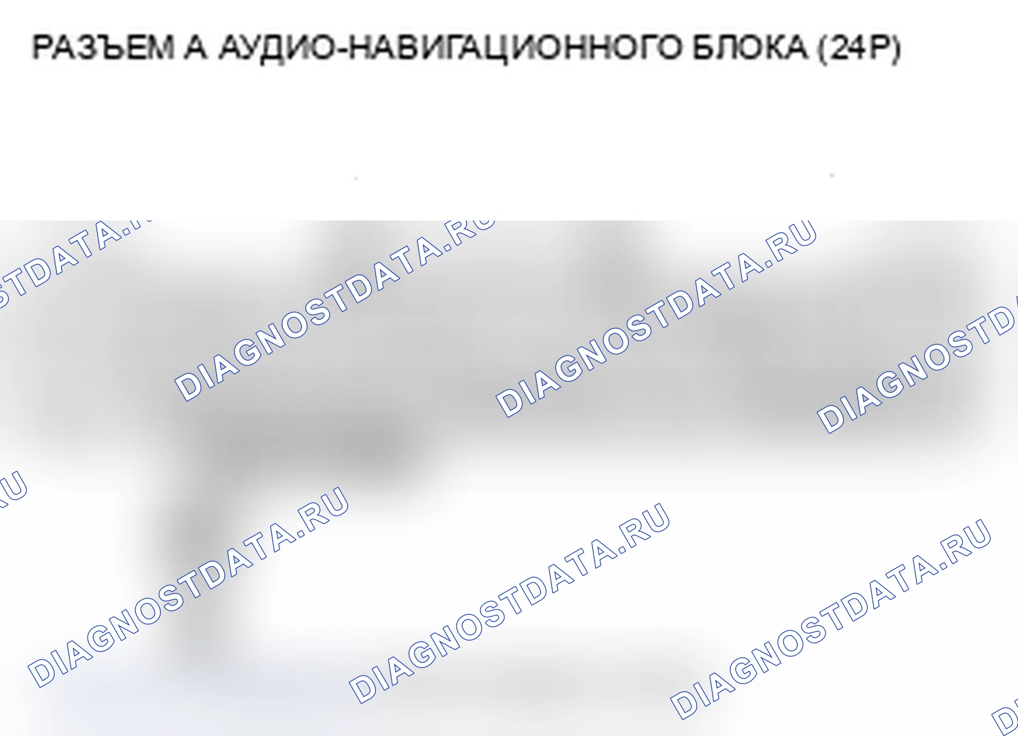Рис. 91: Выключатель питания аудио-навигационного блока не выключается (при навигации). Acura MDX II рестайлинг